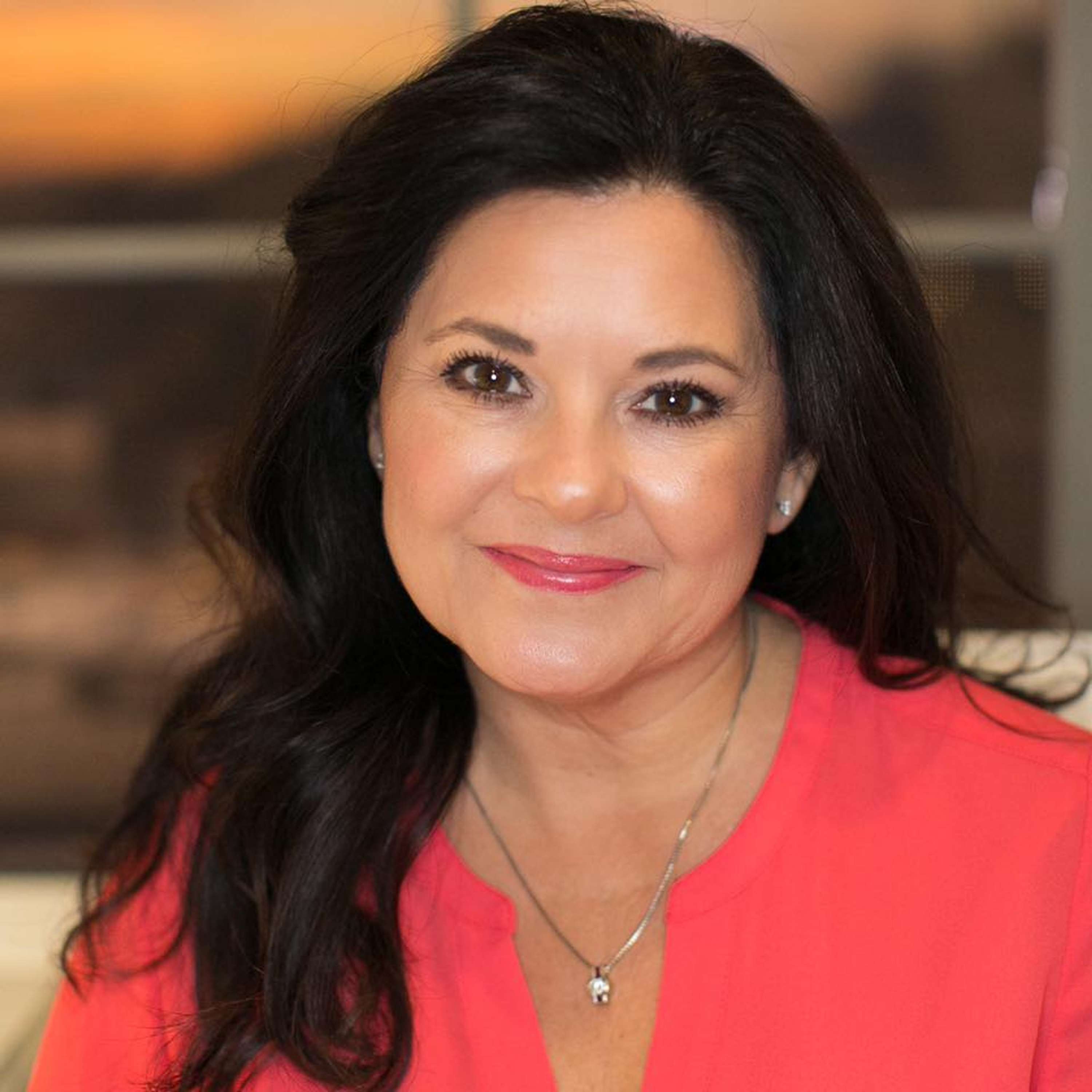 Women of Wealth