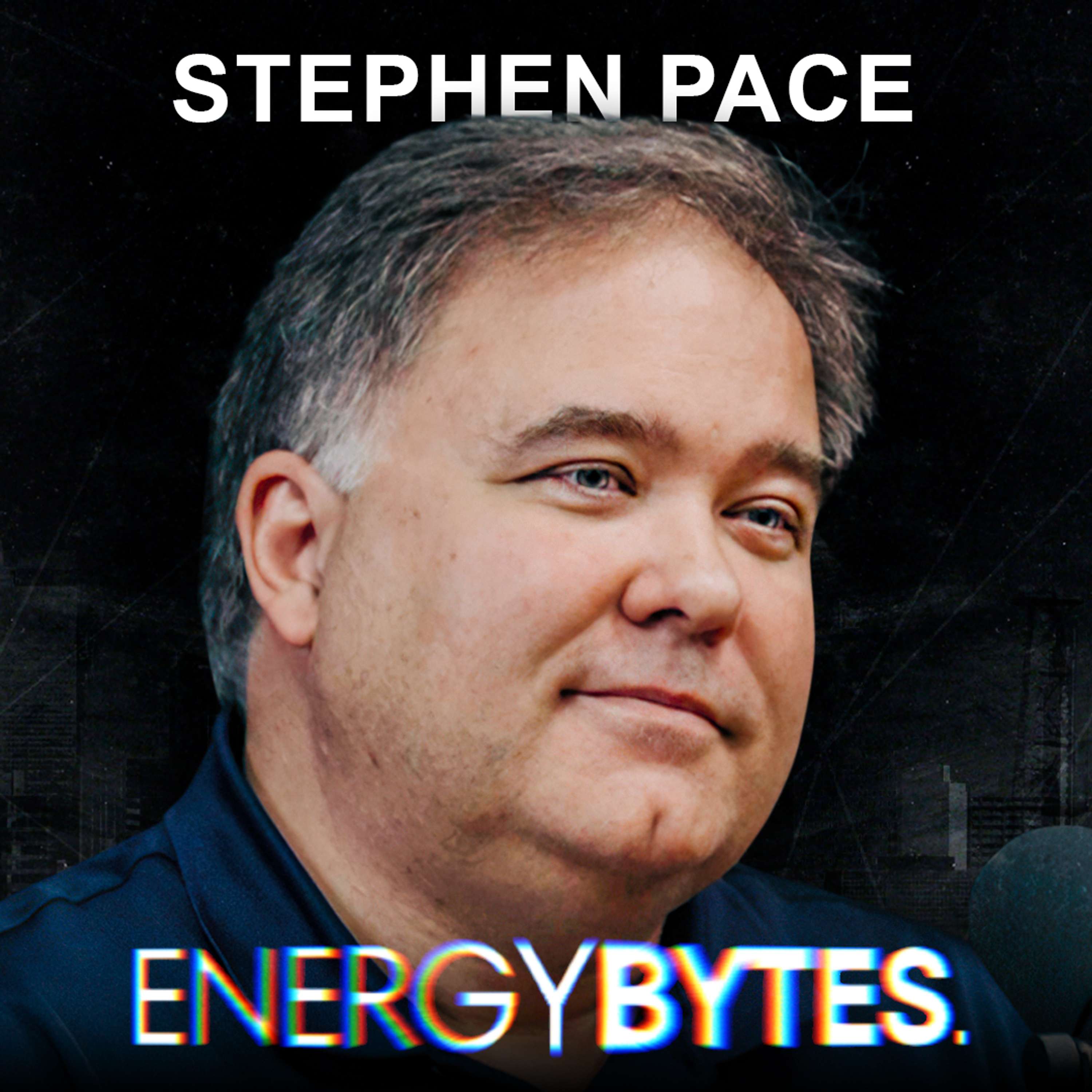 Energy Bytes