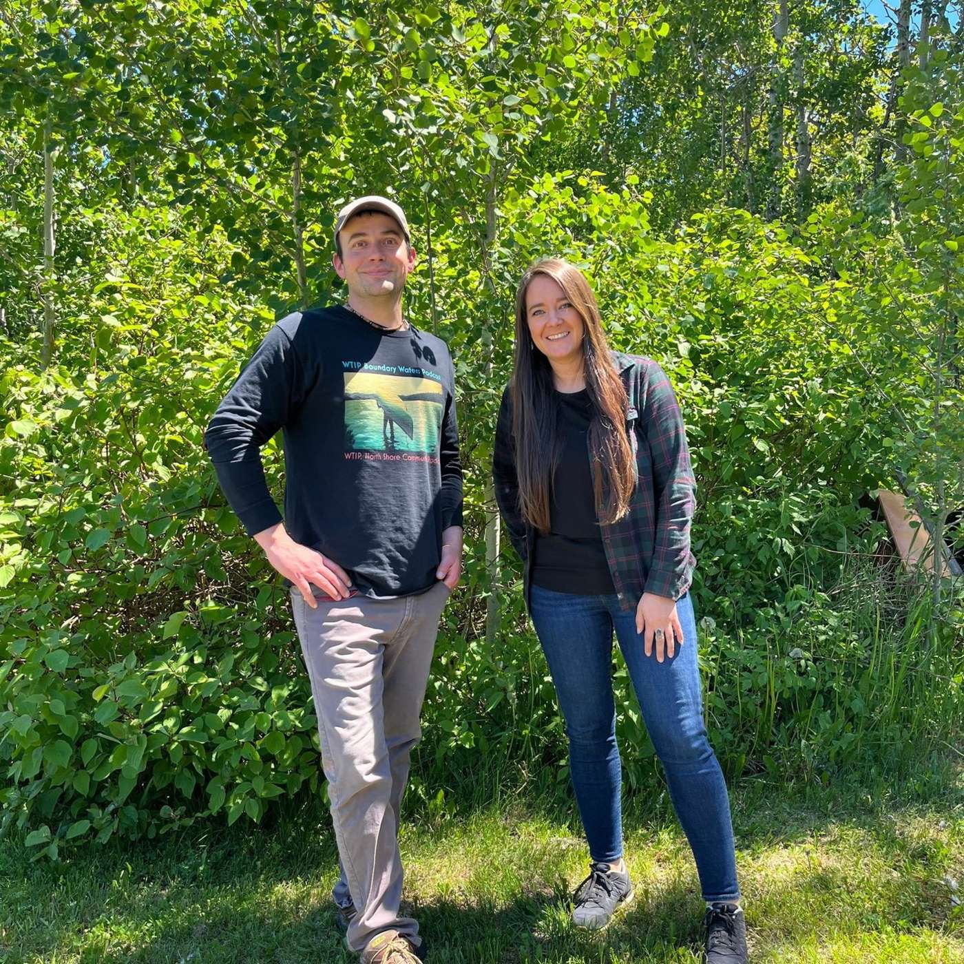 WTIP Outdoor News Podcast