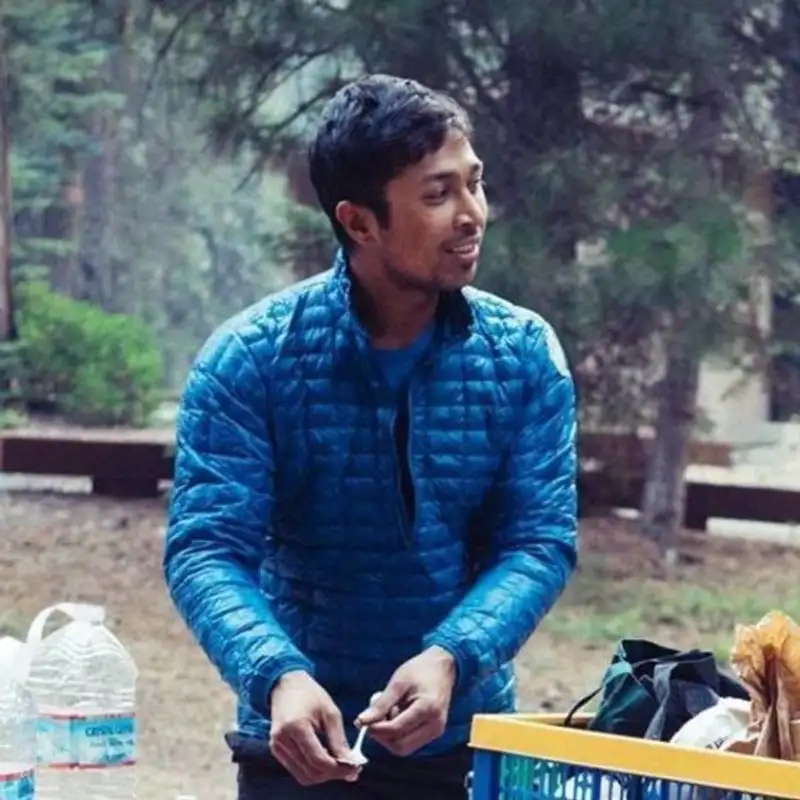 031 - Rajiv Ayyangar (CEO of Tandem) On Remote Work Collaboration