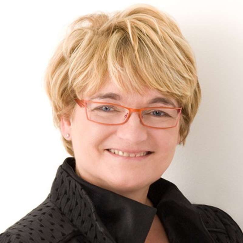 Dr. Irena O'Brien
