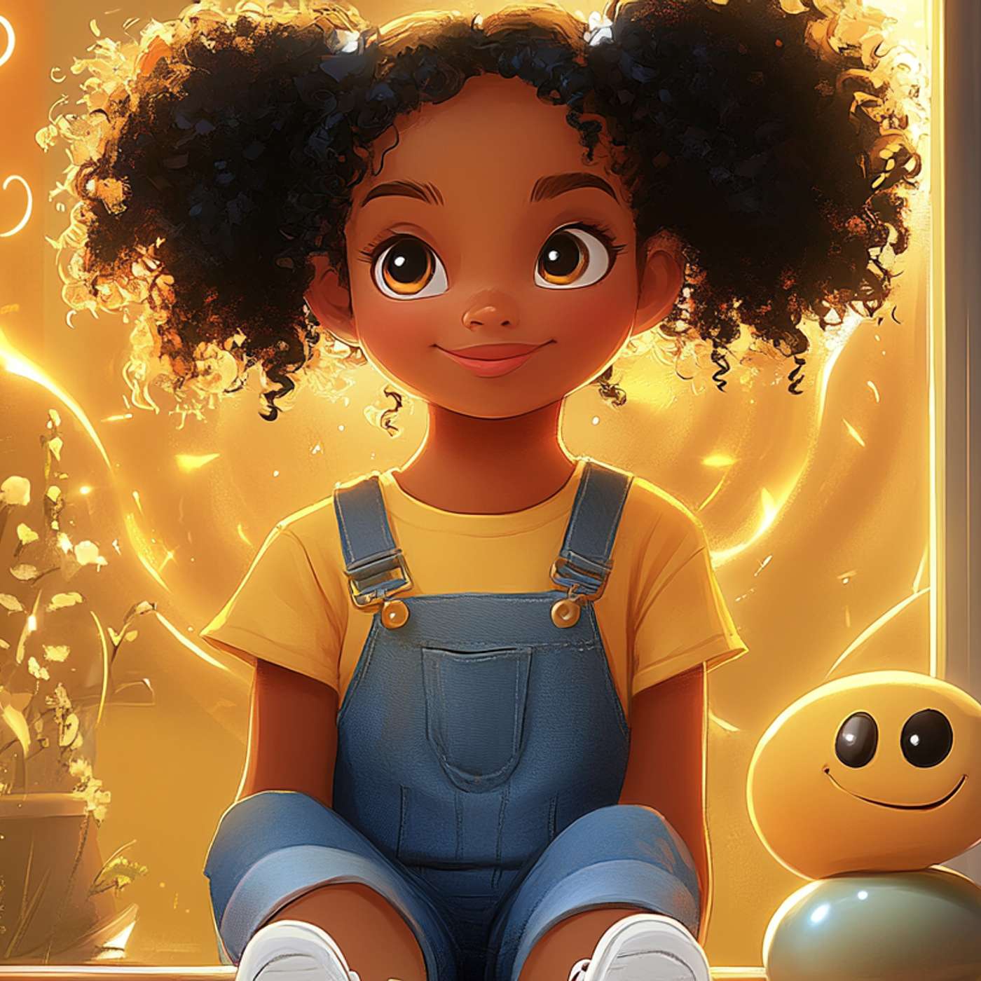 StoryTime Adventures