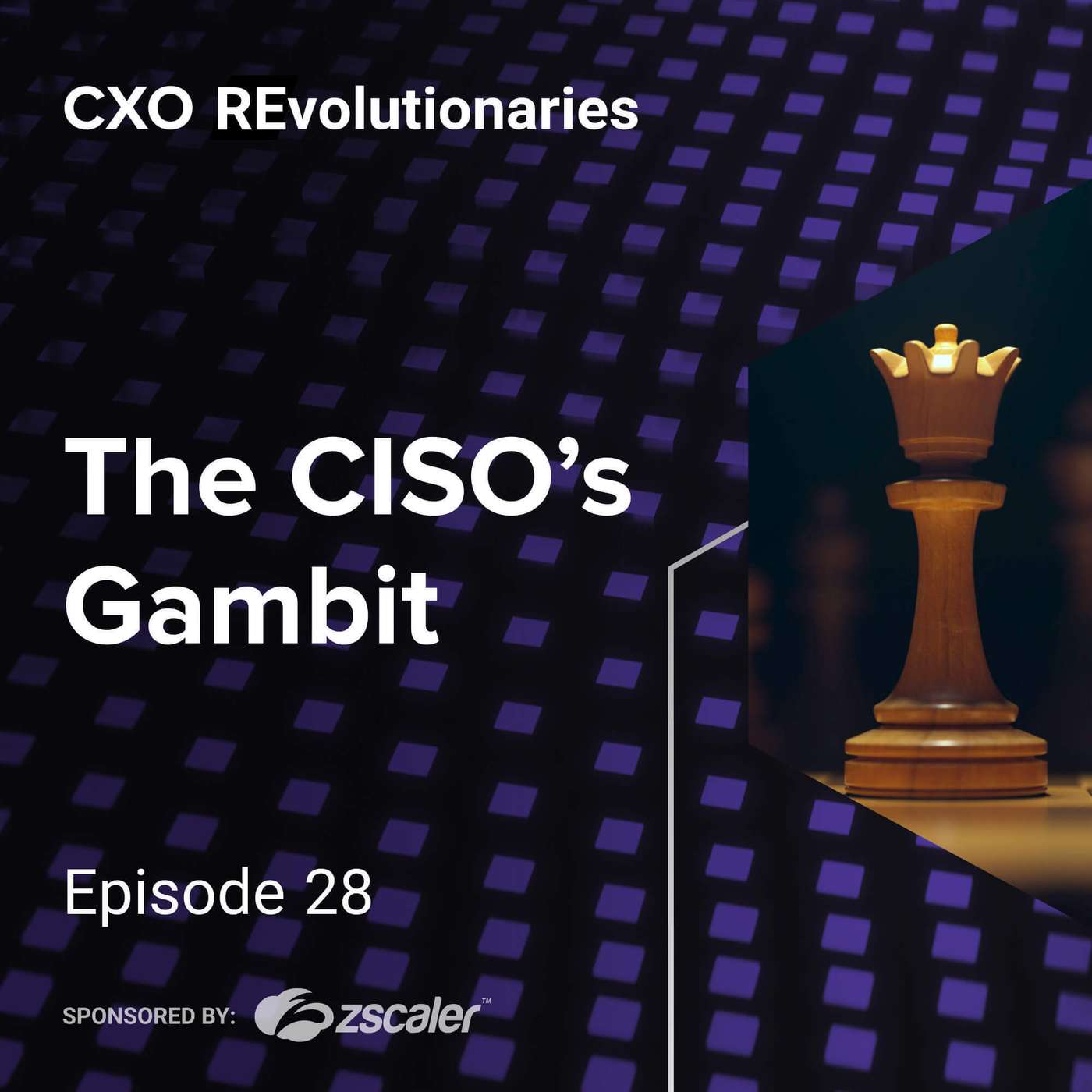 Exploring lucky vs. good cybersecurity, and our need for better accountability and metrics with industry leader, Shannon Lietz