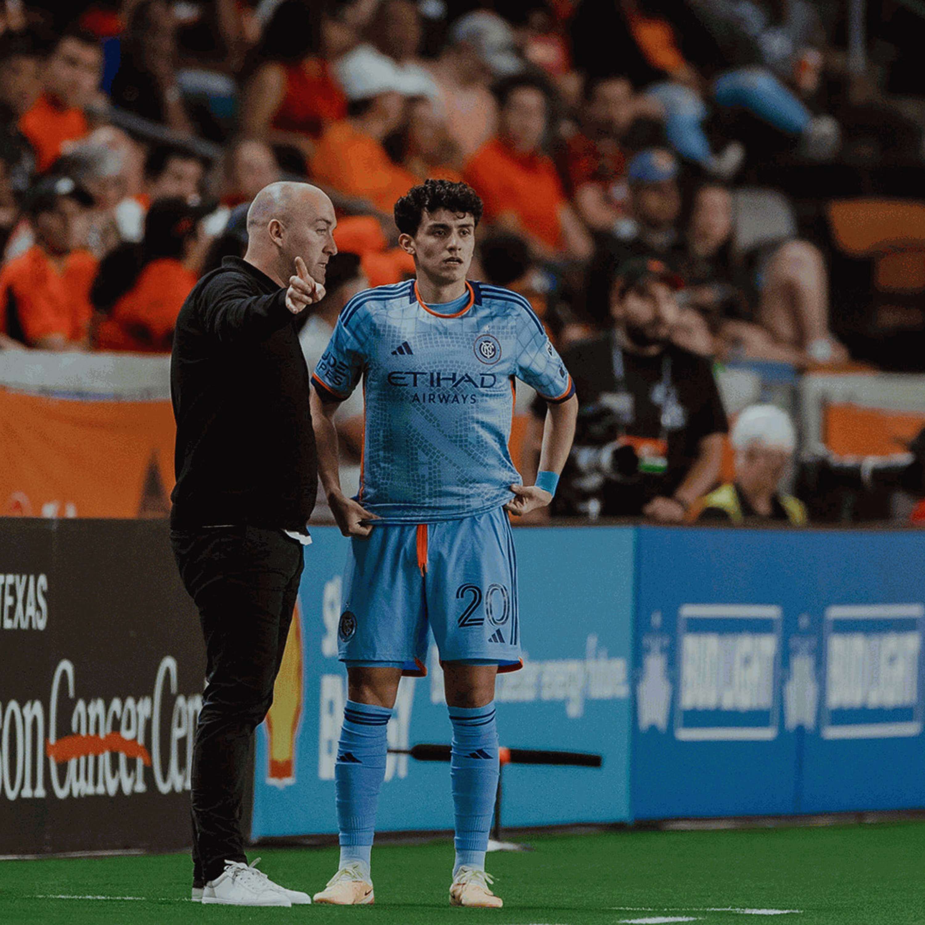 NYCFC Post 90\' Podcast