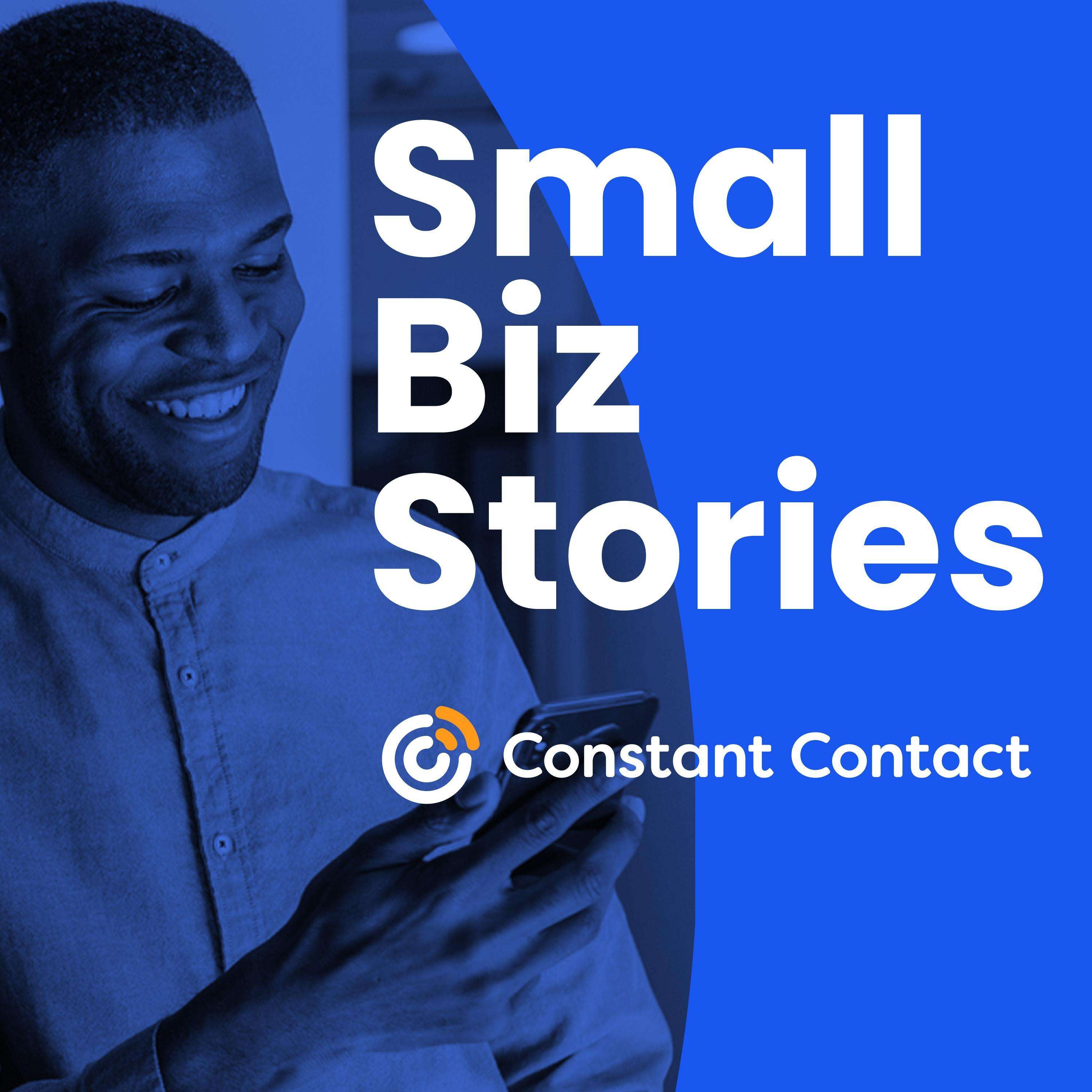 Small Biz Stories