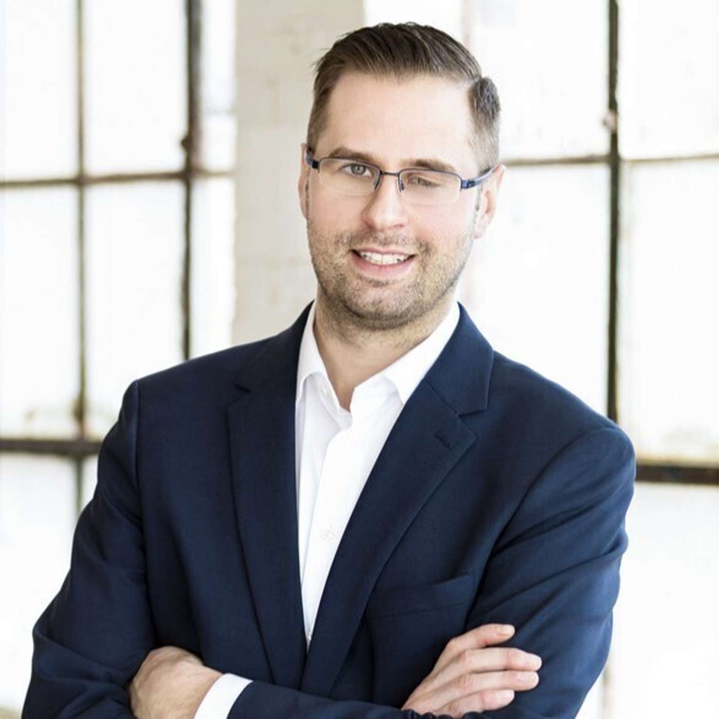 The Teamwork Advantage a Gregg Gregory Podcast