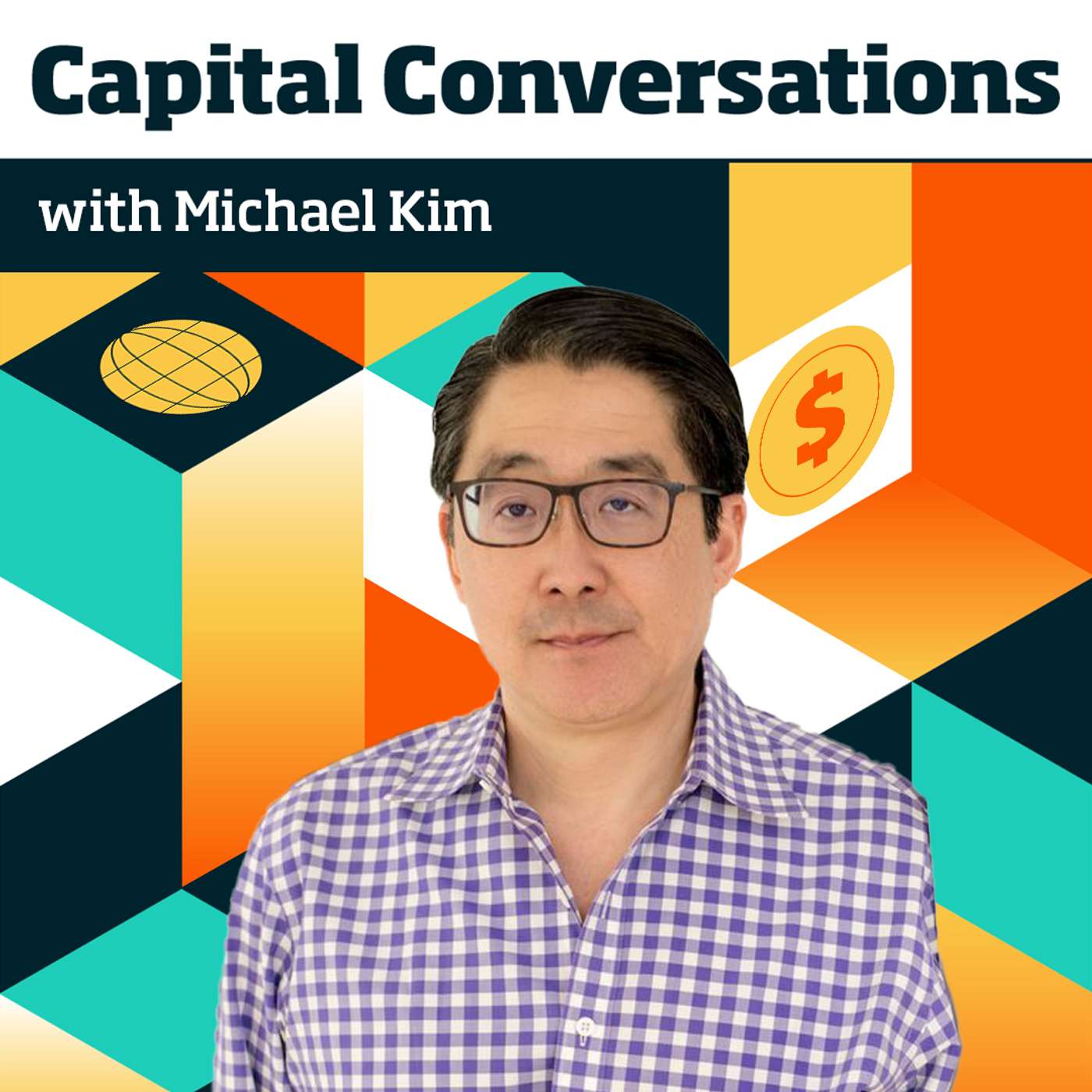 Capital Conversations: Insights into the World of Venture Capital