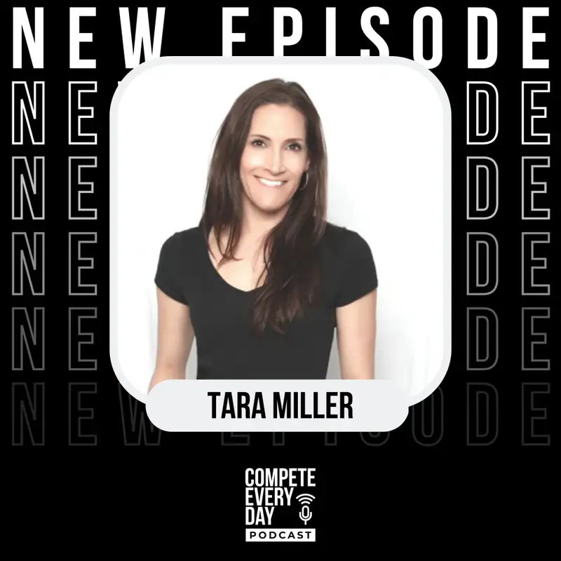 Your Nervous System, Performance, & How It Impacts Your Role as a Leader with Tara Miller