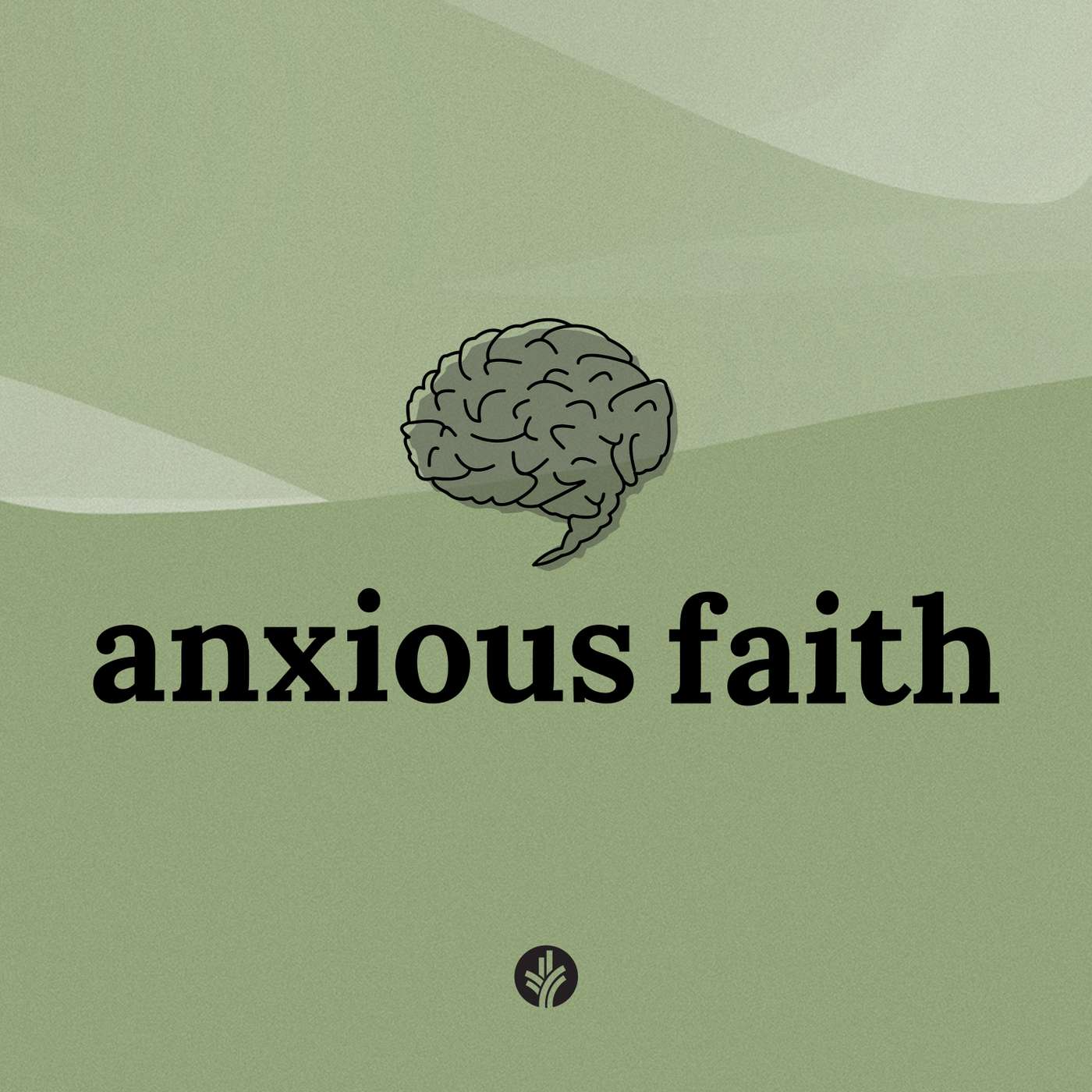 Anxious Faith