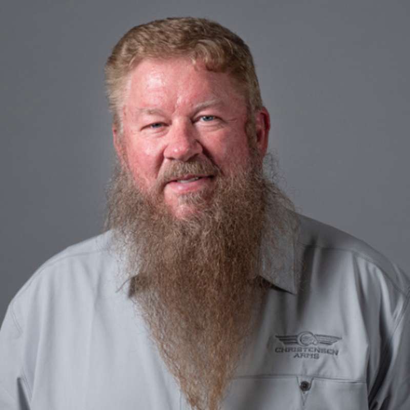 Jeff Bradley