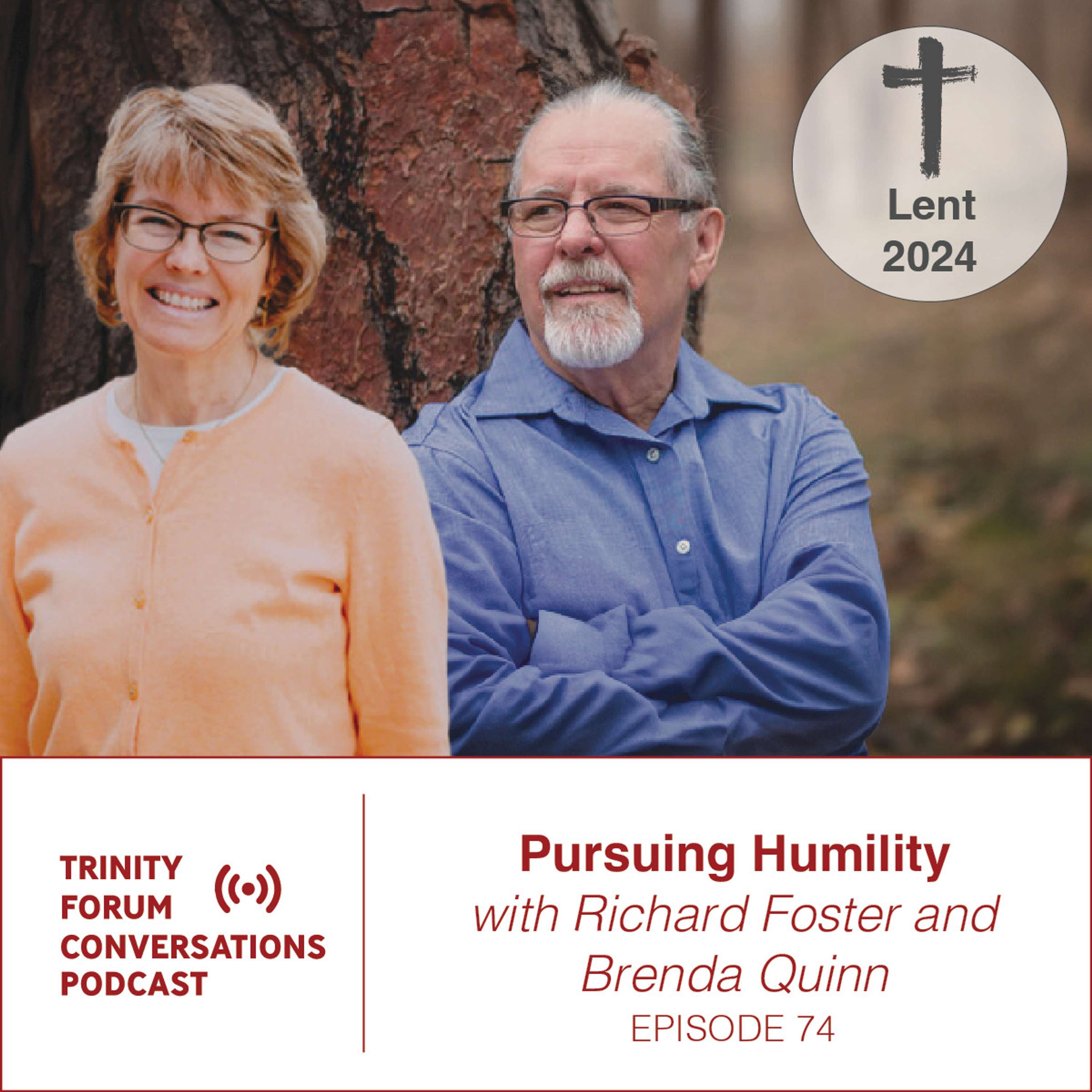 Trinity Forum Conversations