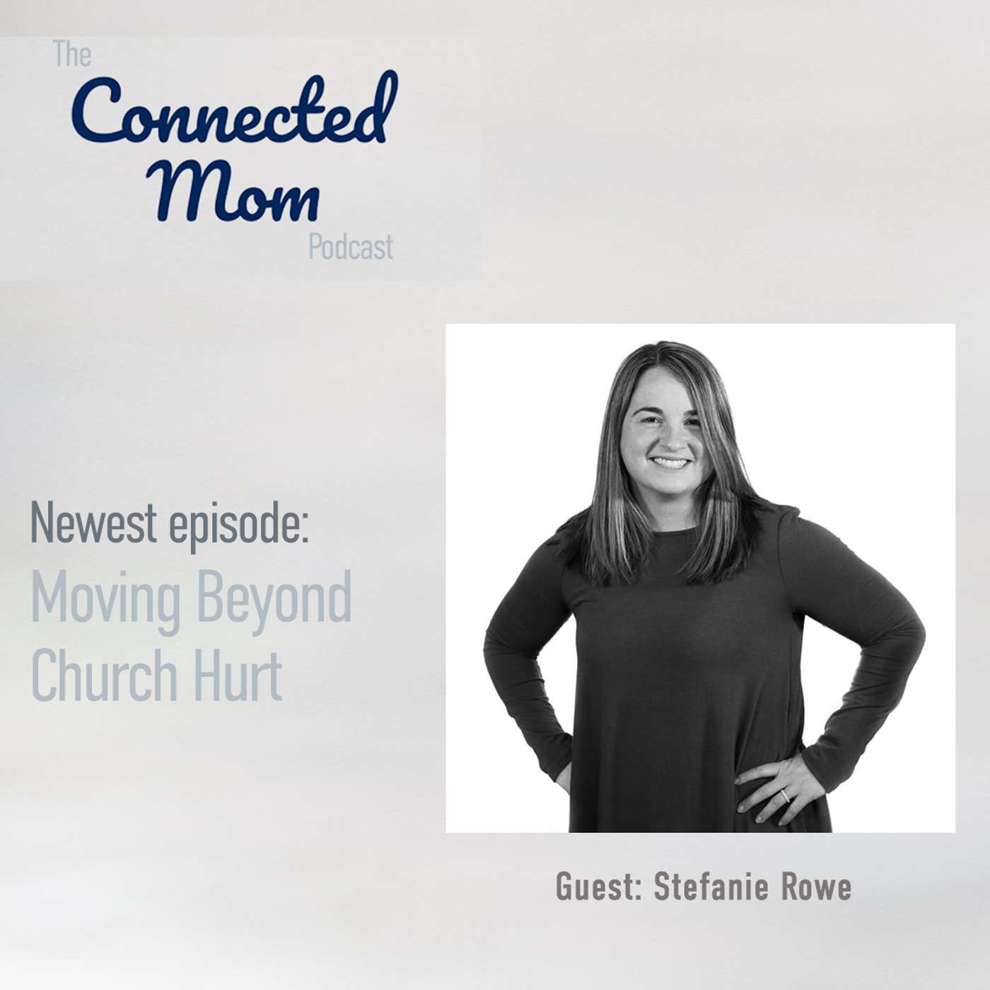 The Connected Mom