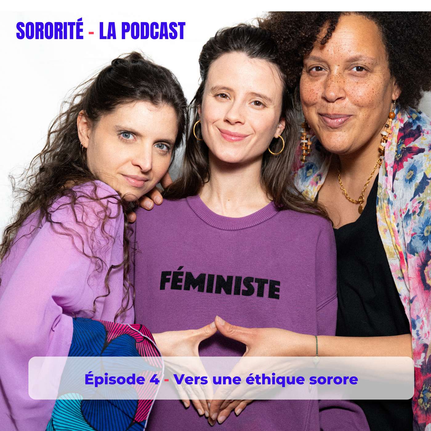 Vers une éthique sorore