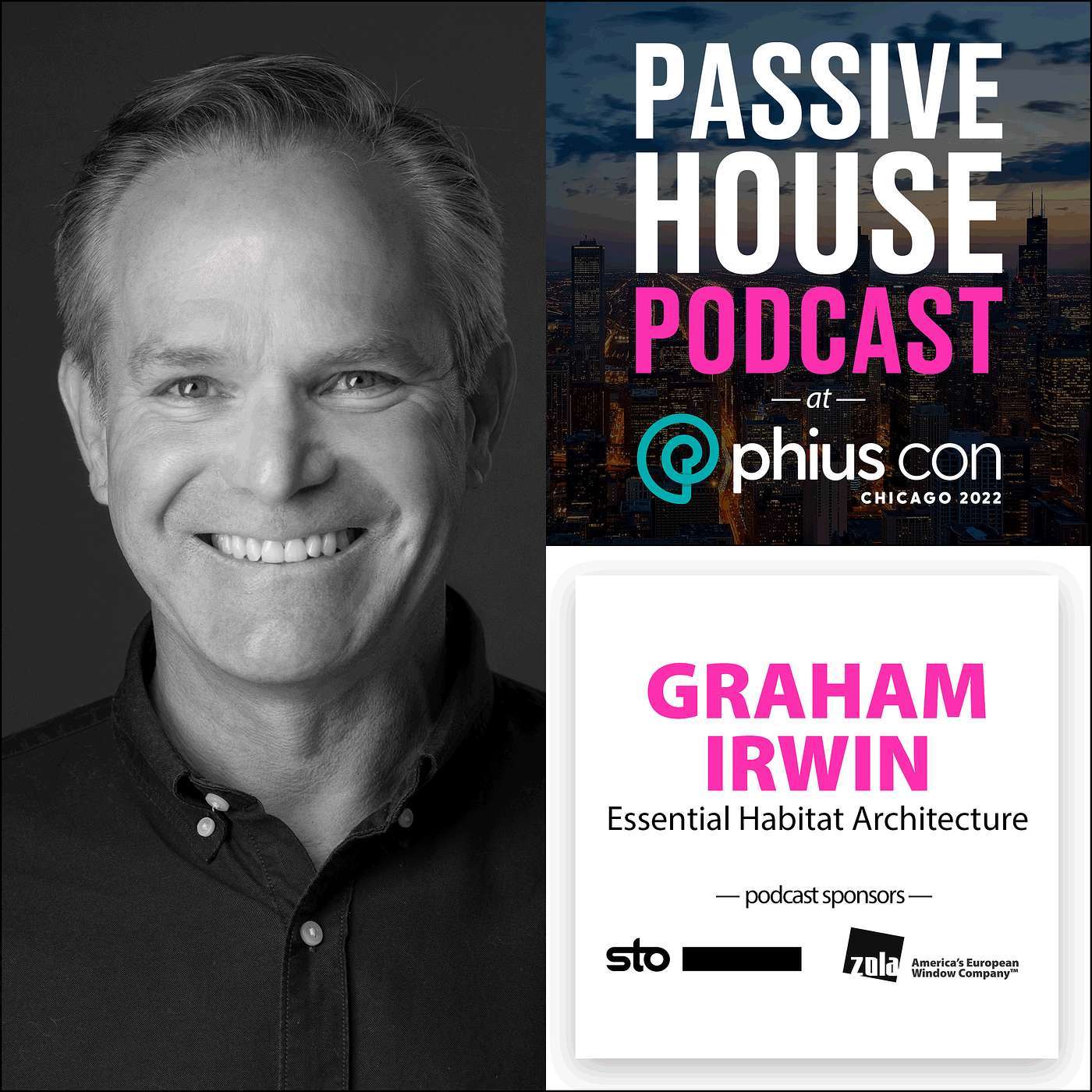 Passive House Podcast
