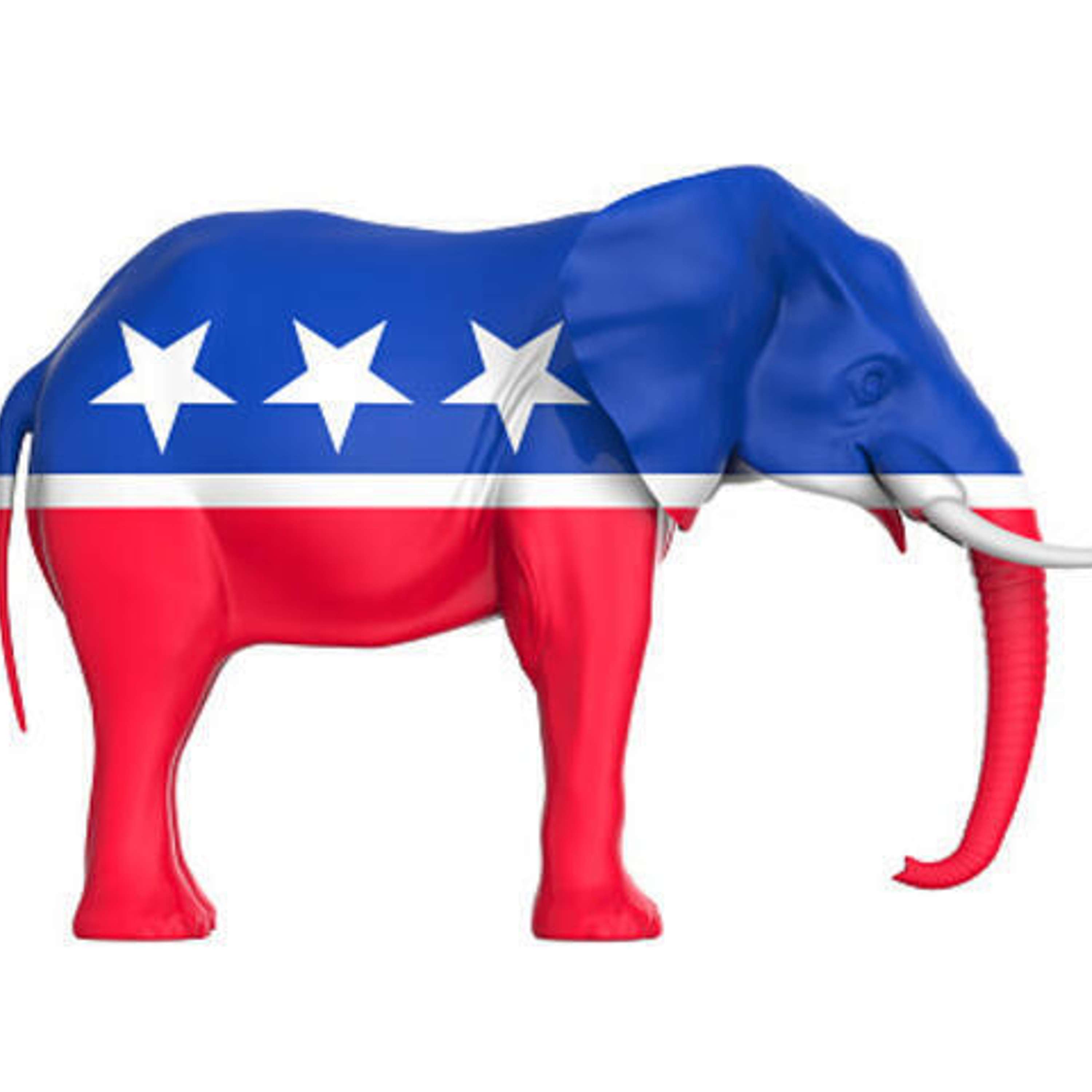 Divided We Stand