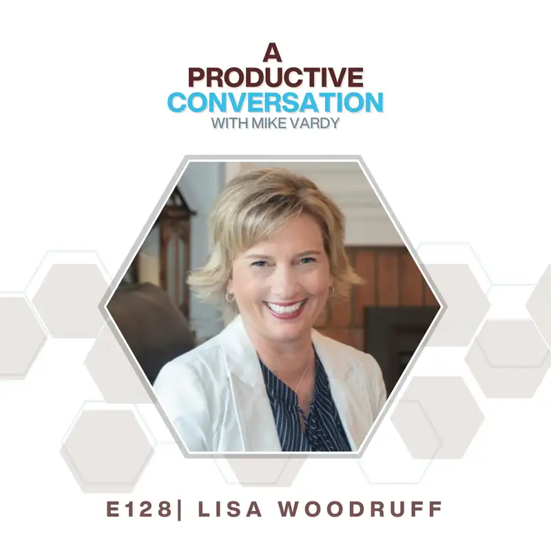The Sunday Basket with Lisa Woodruff
