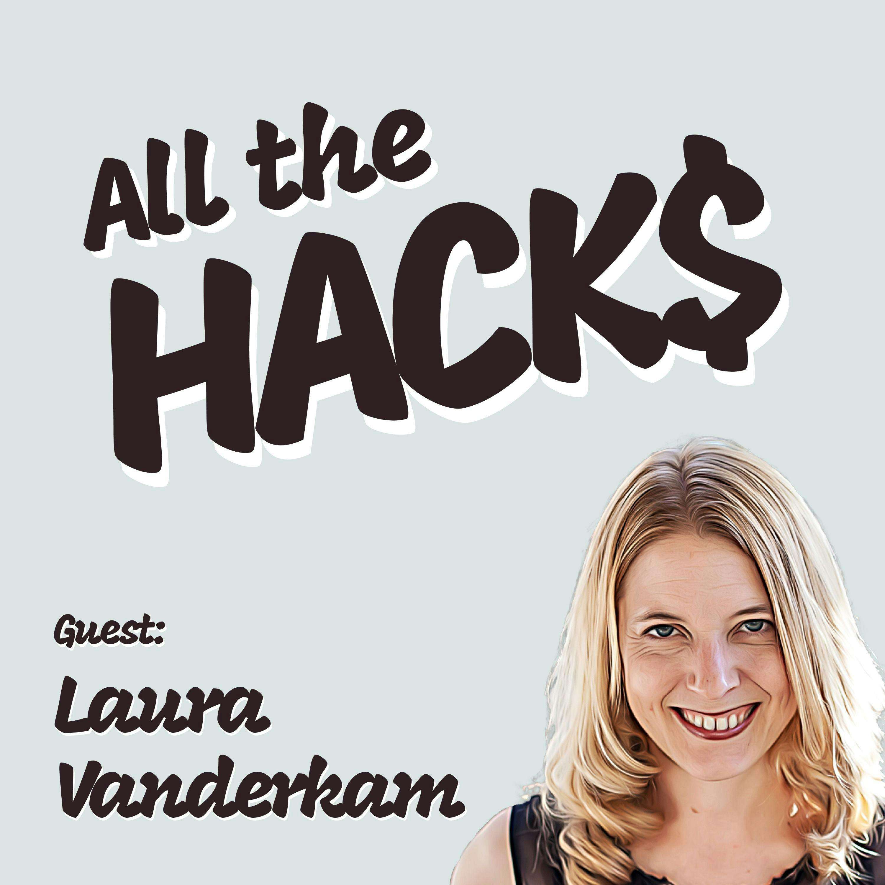 All the Hacks with Chris Hutchins2