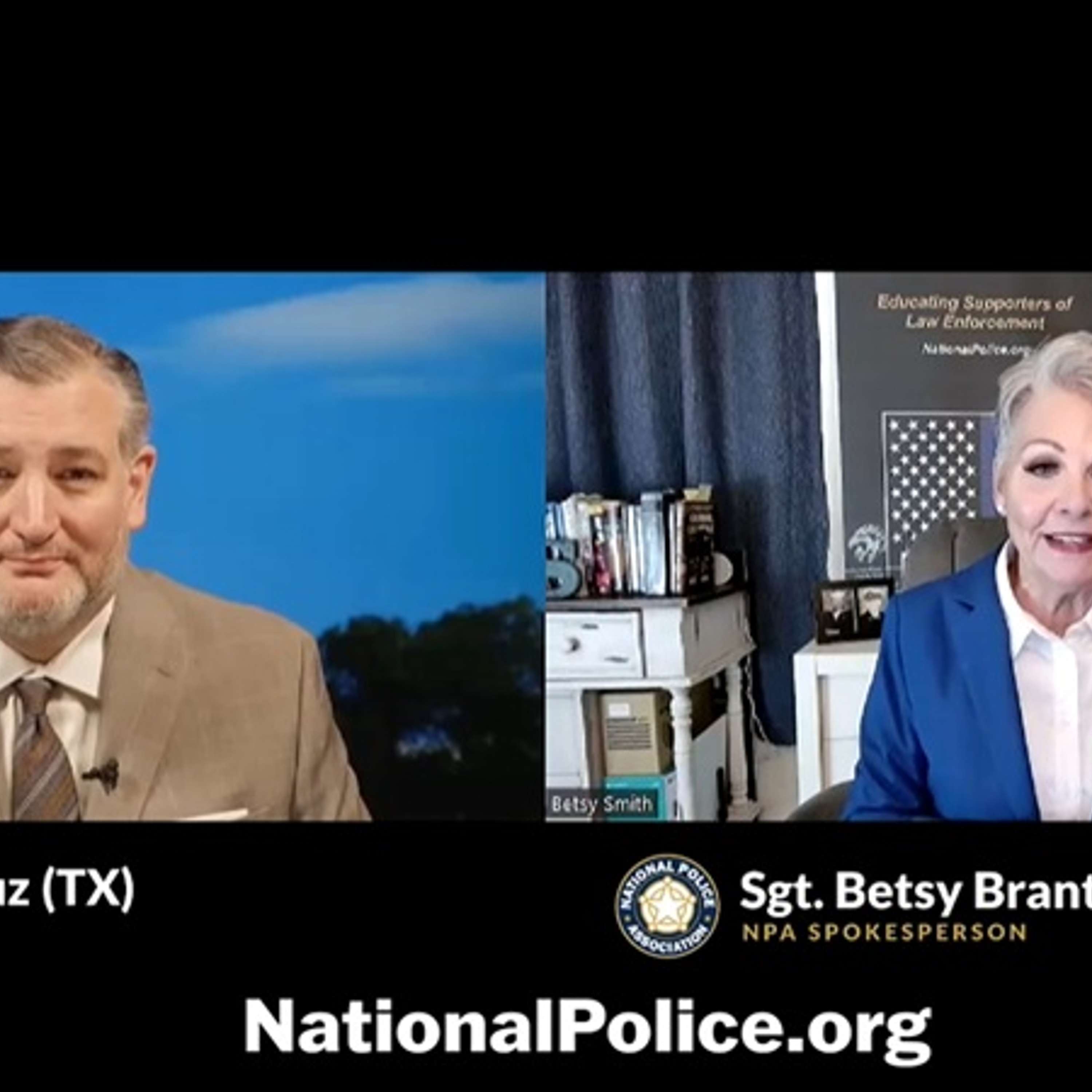 National Police Association Podcast