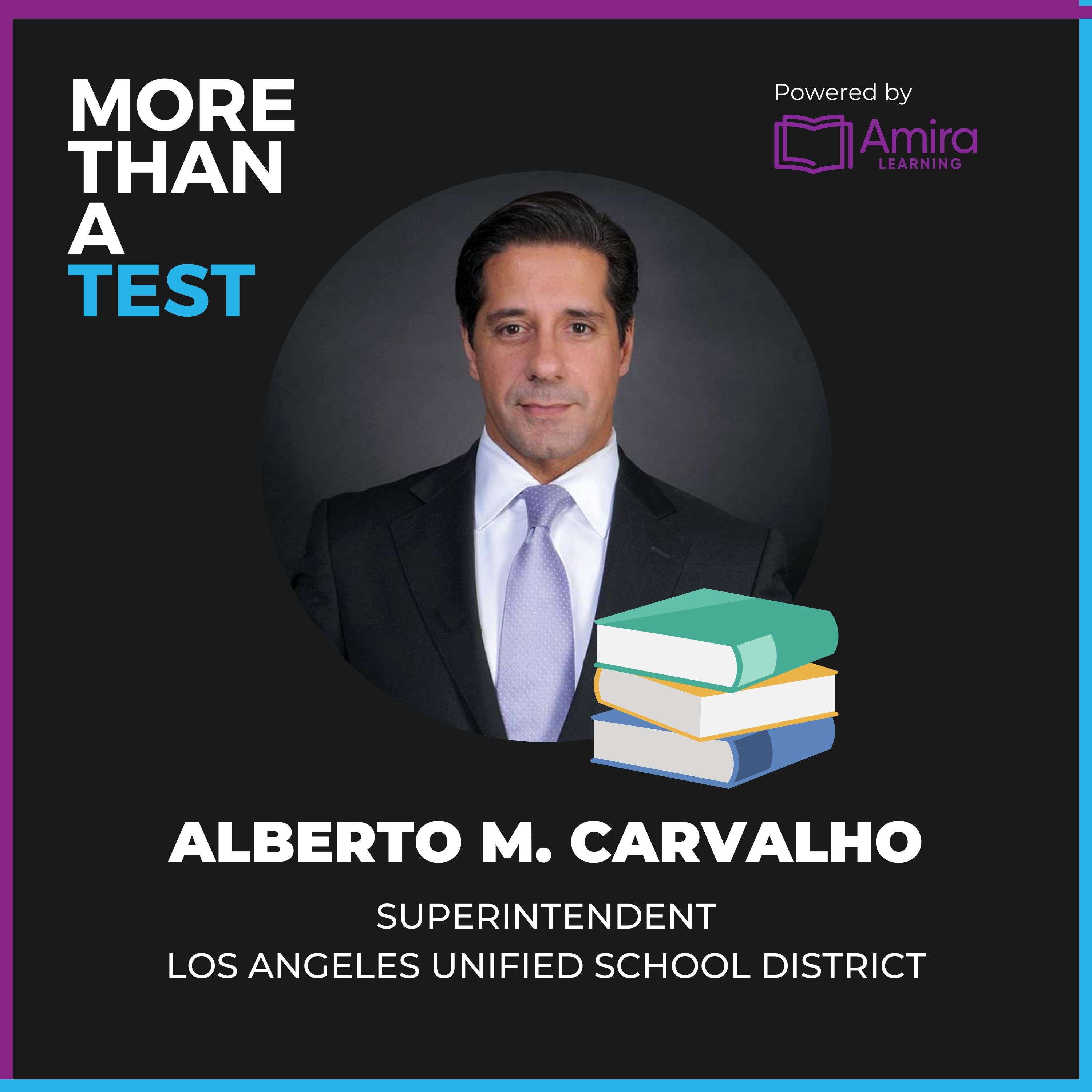 More Than A Test