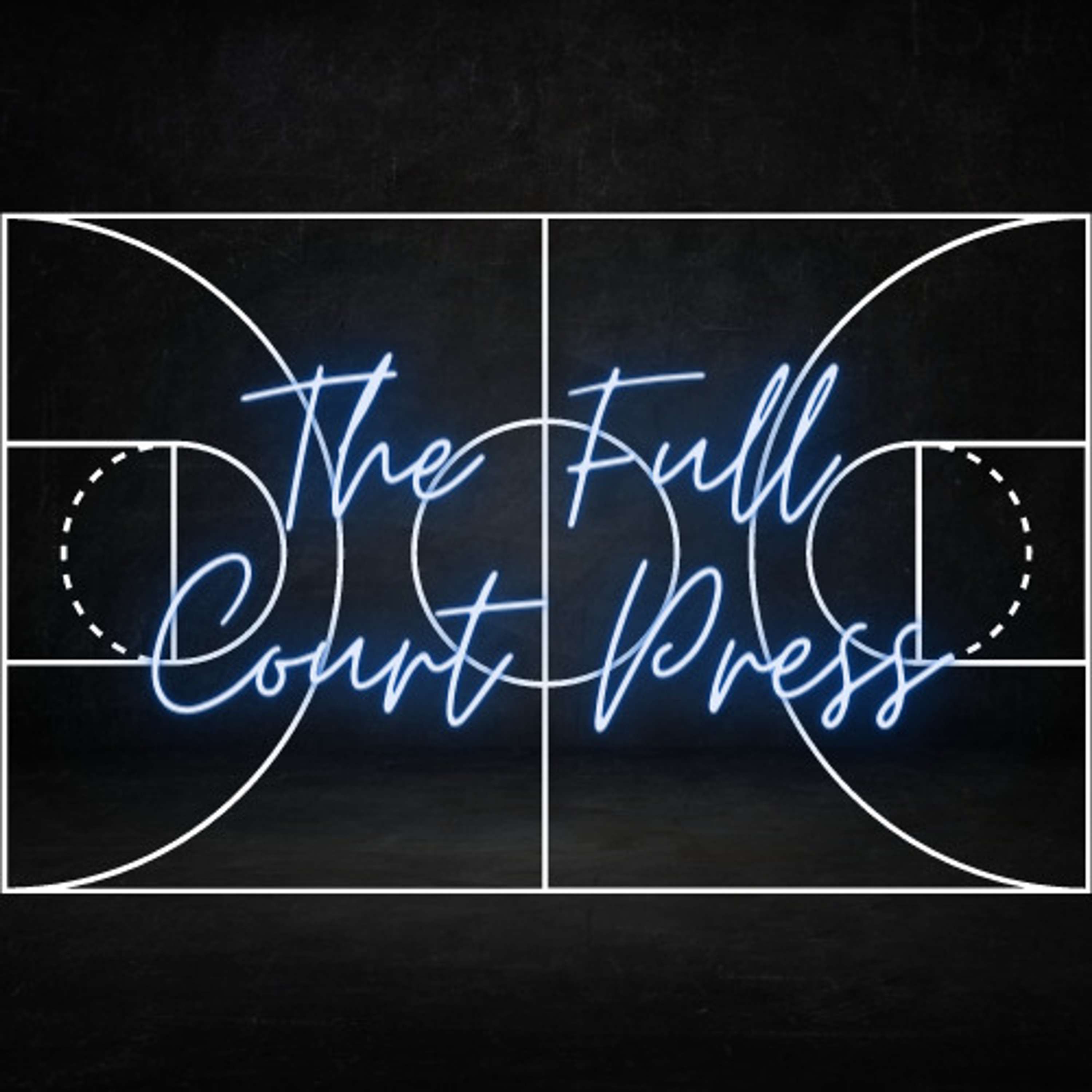The Full Court Press