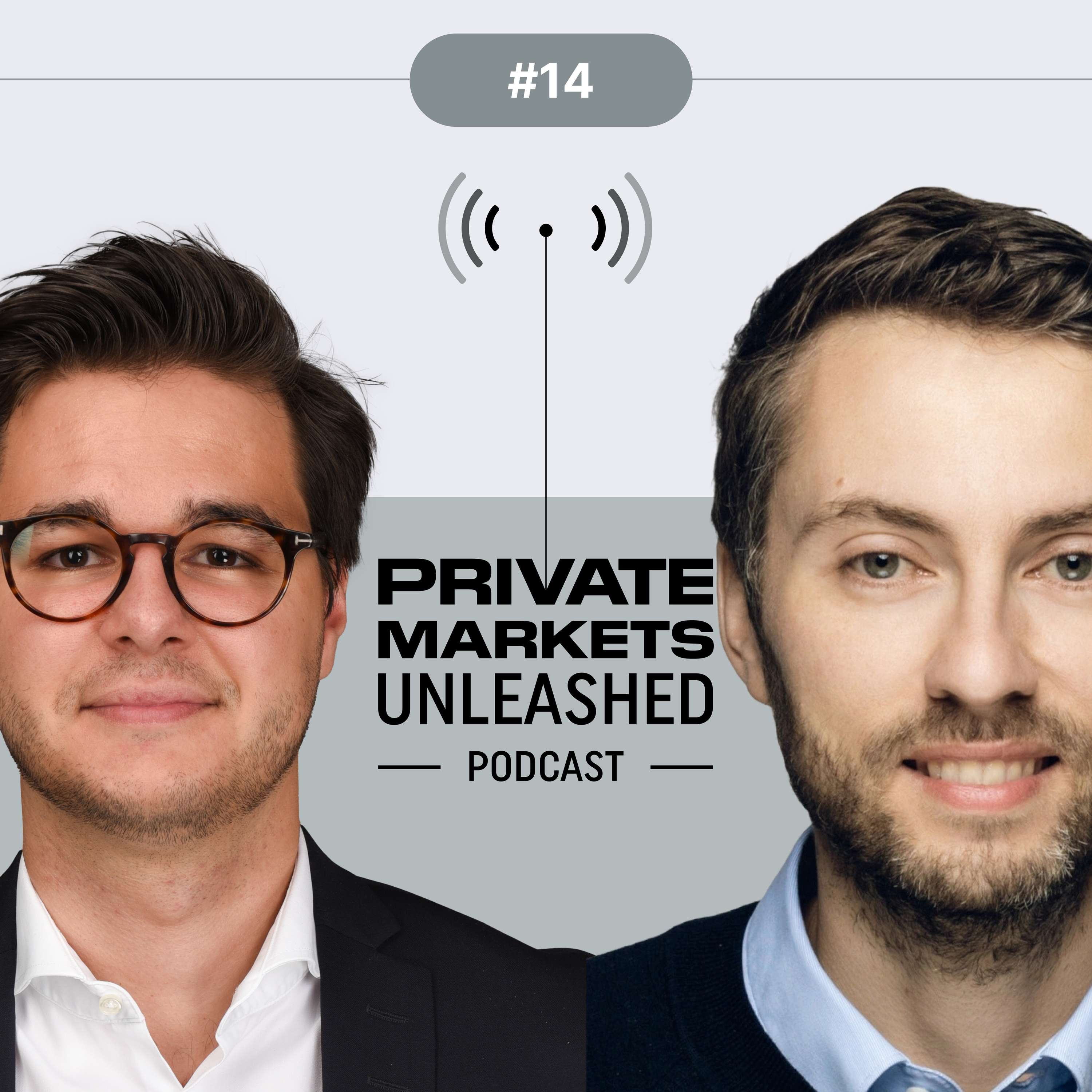 Private Markets Unleashed