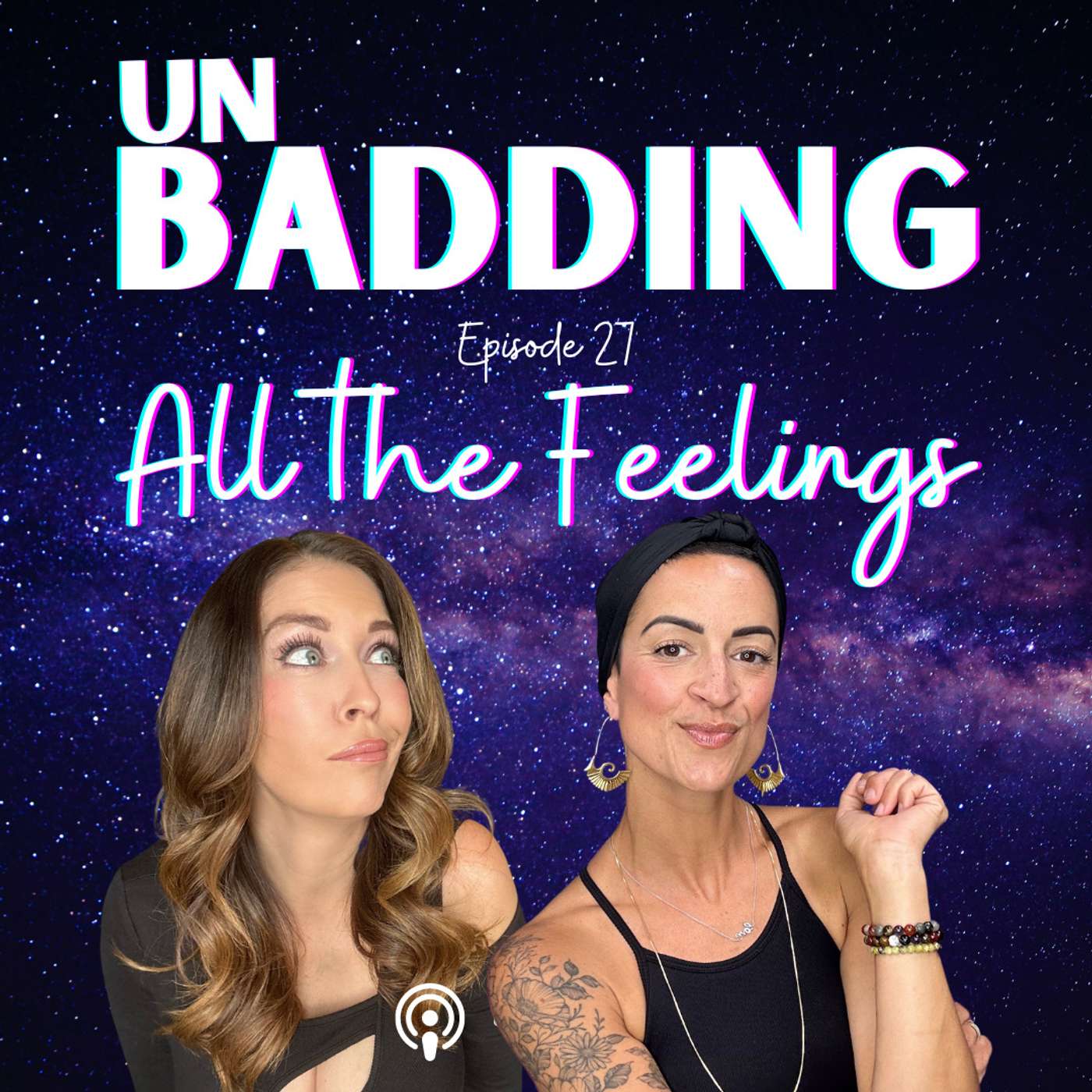 All the Feelings All the Feelings