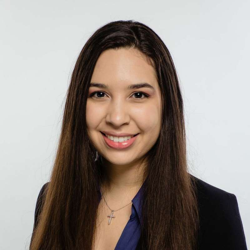 Ariana Guajardo