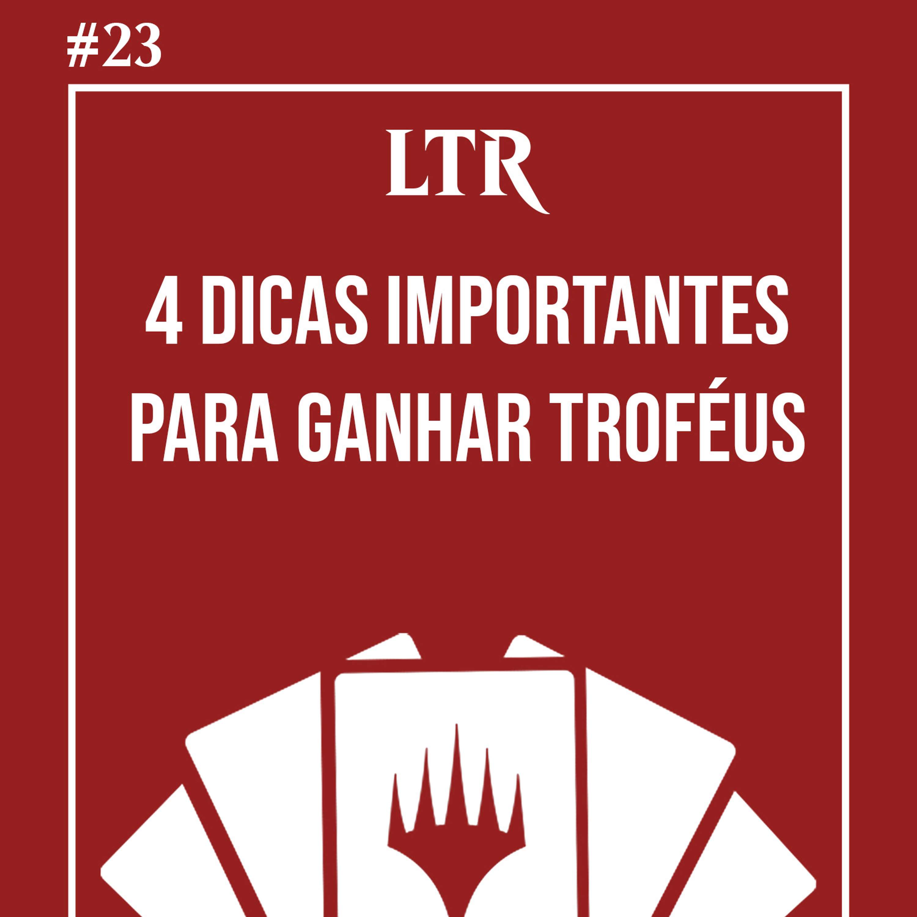 23 Mágicas