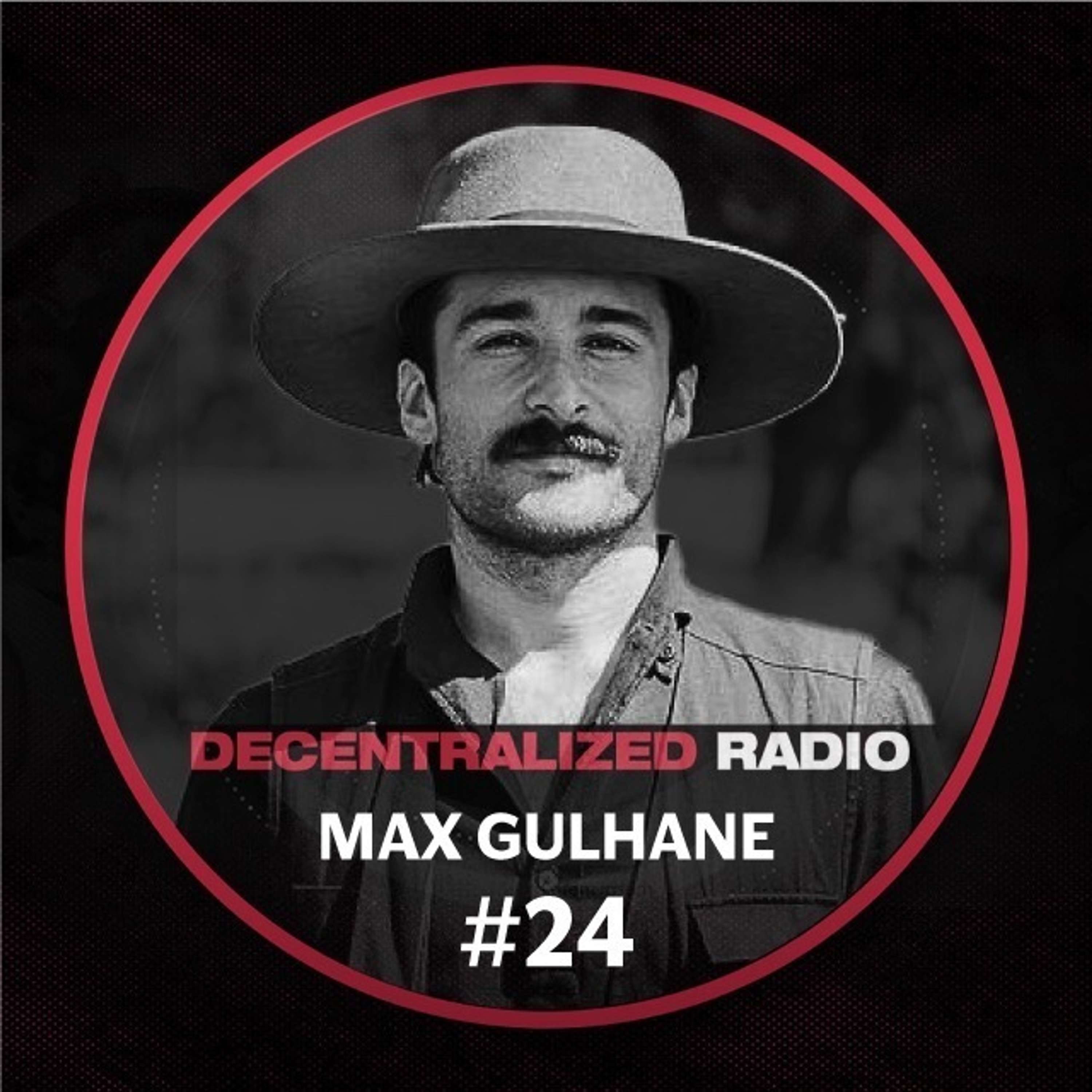 #24 Max Gulhane | Regenerative Health: Fixing A Broken Healthcare System