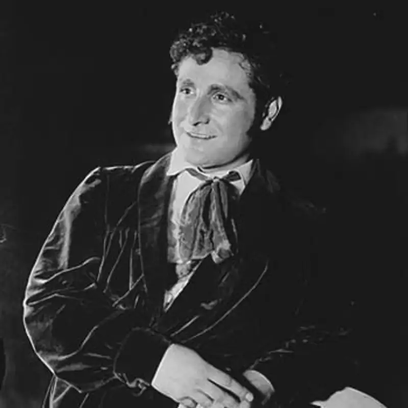 L'Aria che Tira…pillole di lirica - Di quella pira - (Il Trovatore) - Giacomo Lauri Volpi