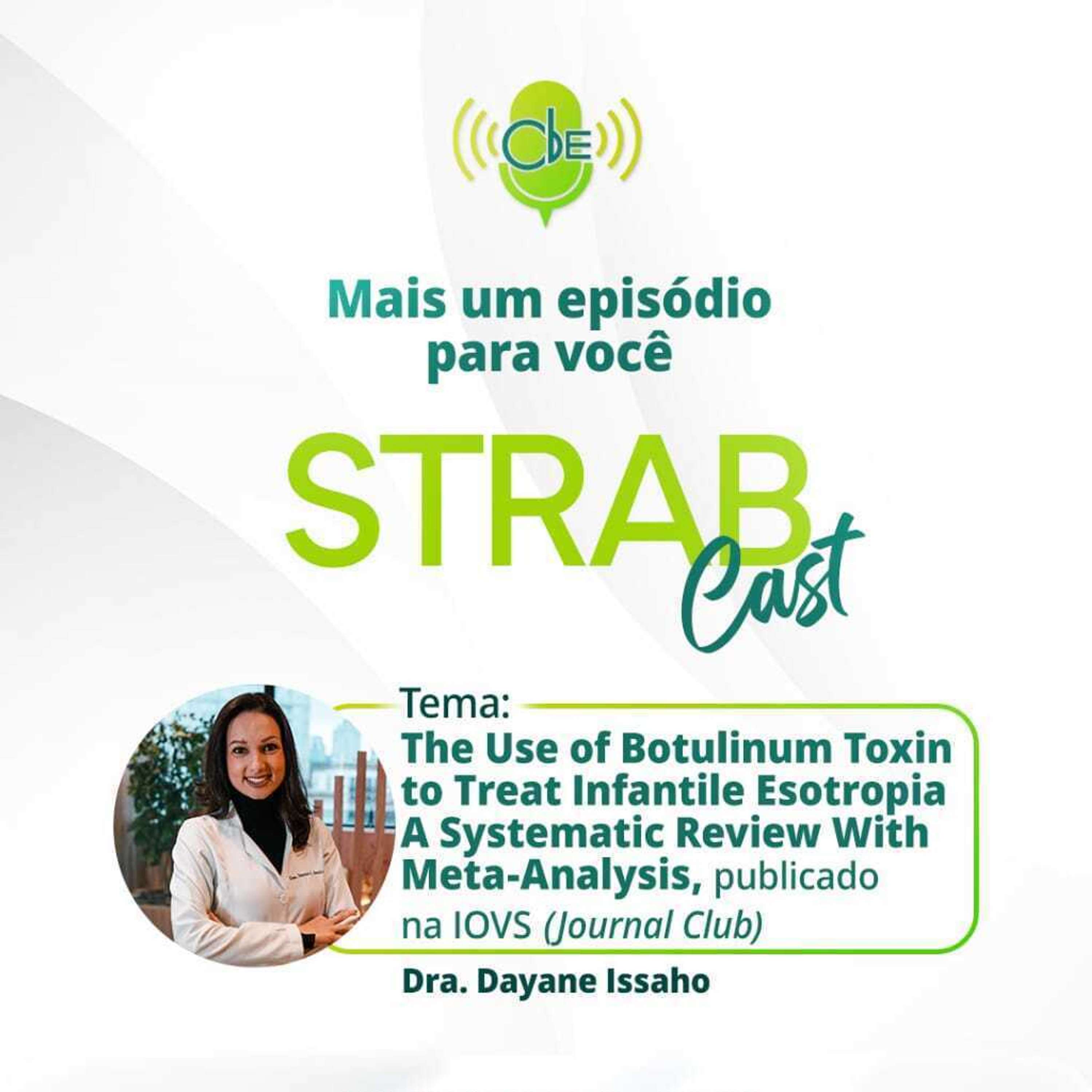 Strabcast