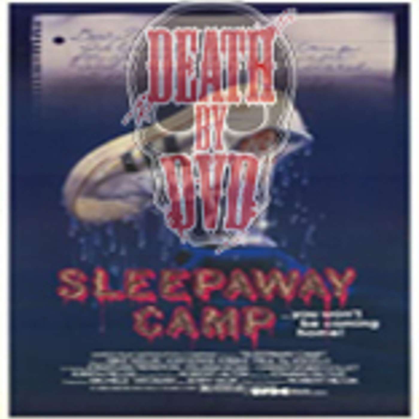 Death By DVD