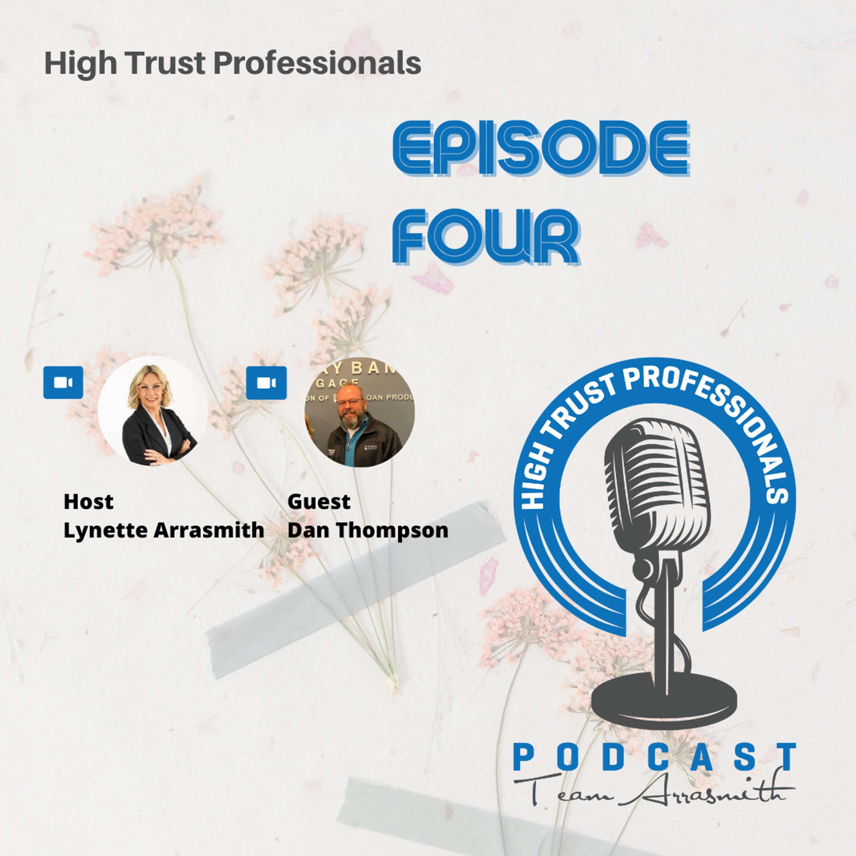High Trust Professionals