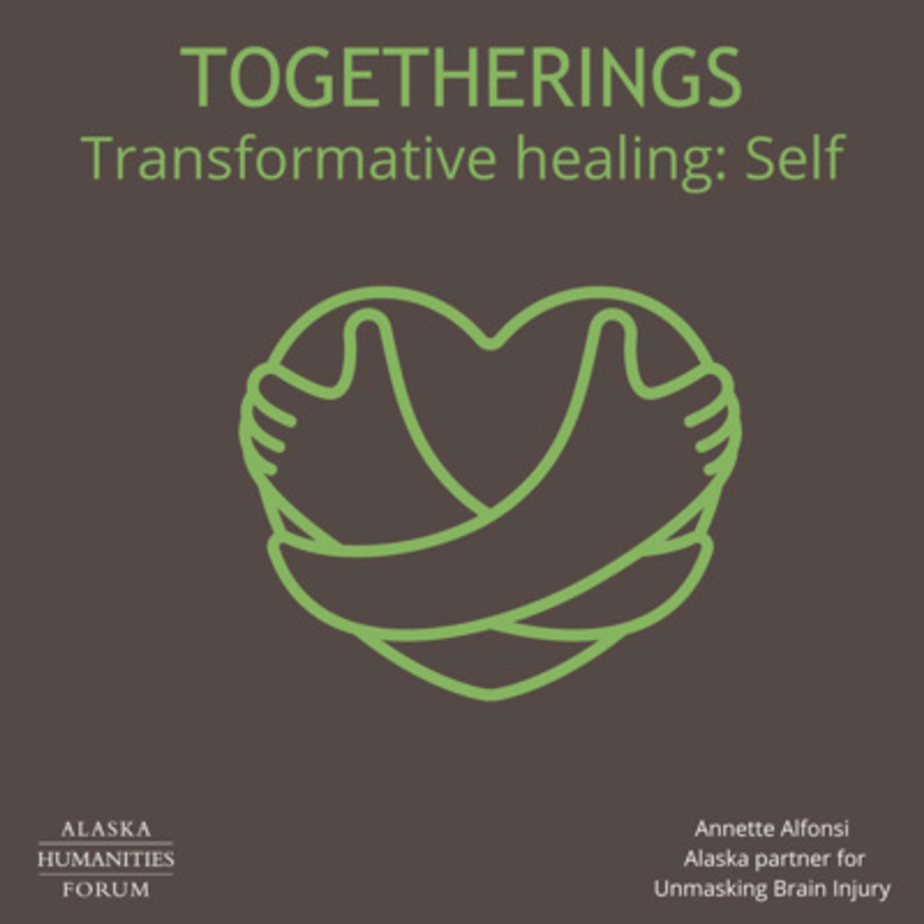 Transformative Healing: Self