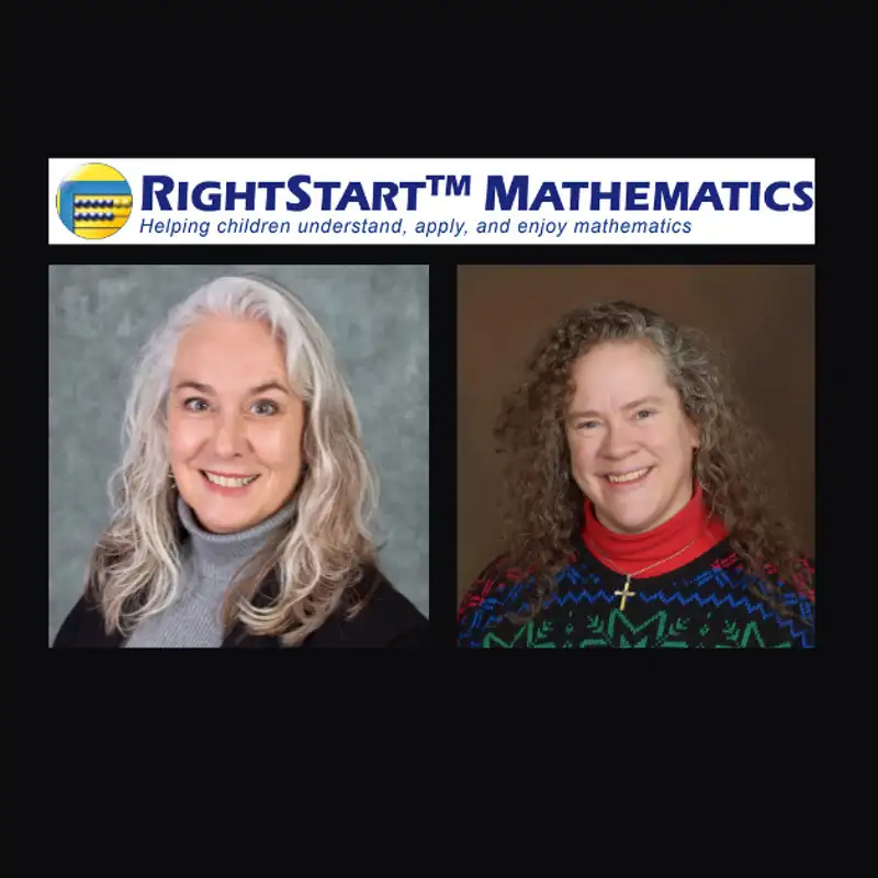 Beautiful Math: An Interview with RightStart Math