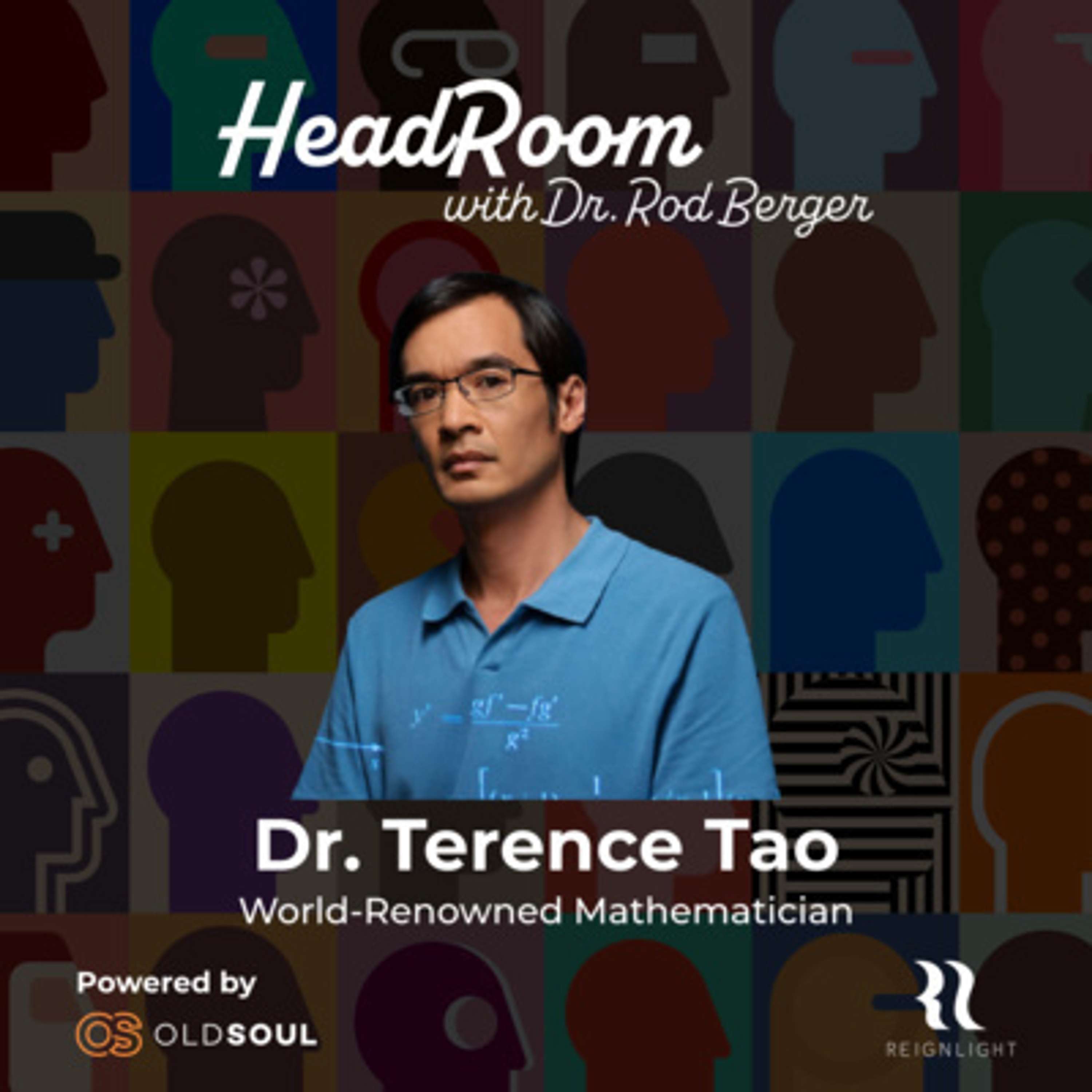 HeadRoom with Dr. Rod Berger