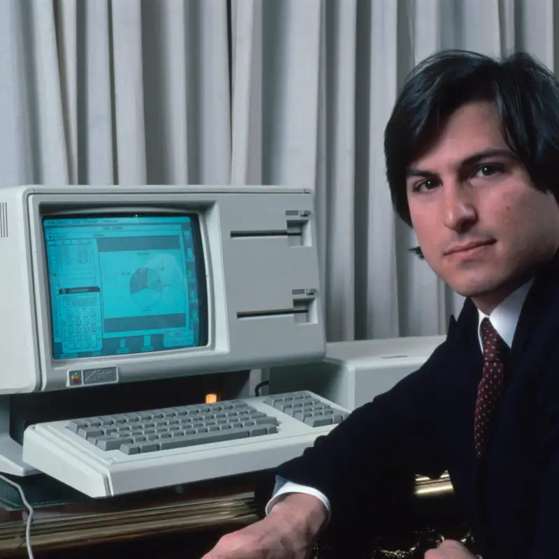 Ep 211 The Legacy of Steve Jobs & Beyond