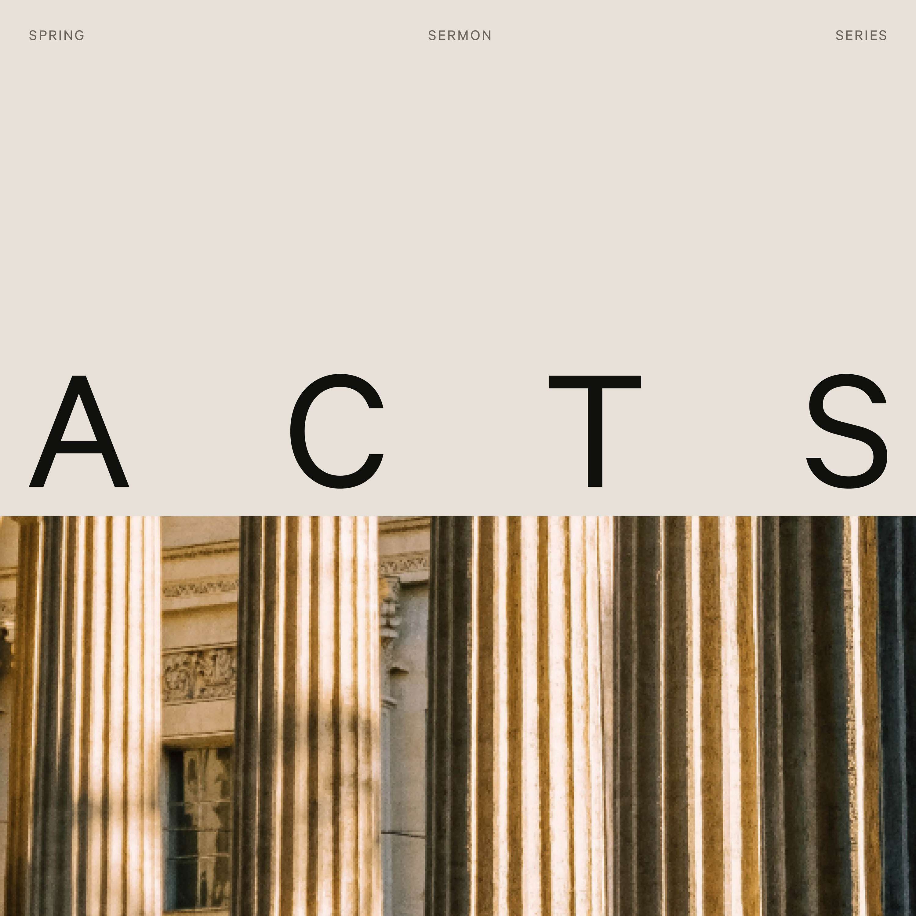 Christ Church London Podcast