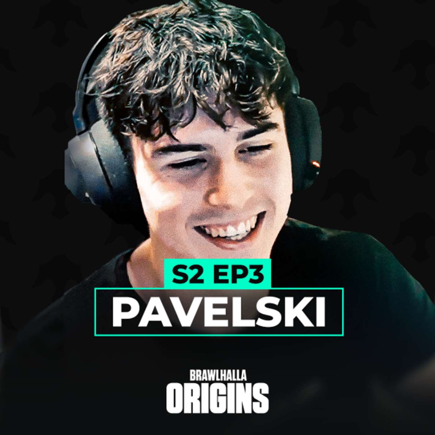 Pavelski: Brawlhalla's Most Popular Content Creator Pavelski: Brawlhalla's Most Popular Content Creator