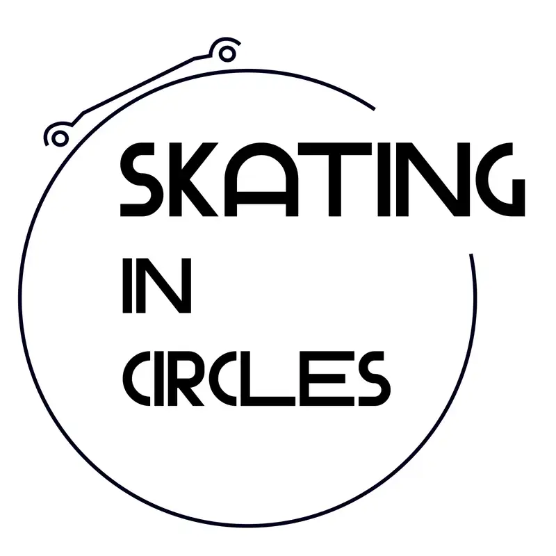Skating in Circles