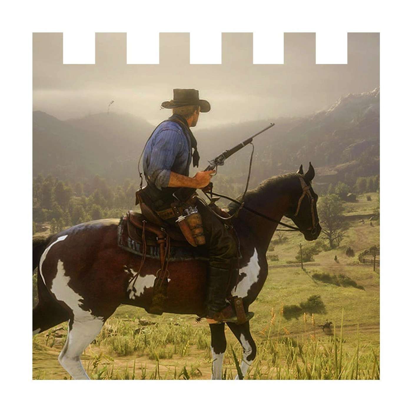 464 – Pixelburg – Milbenkondom