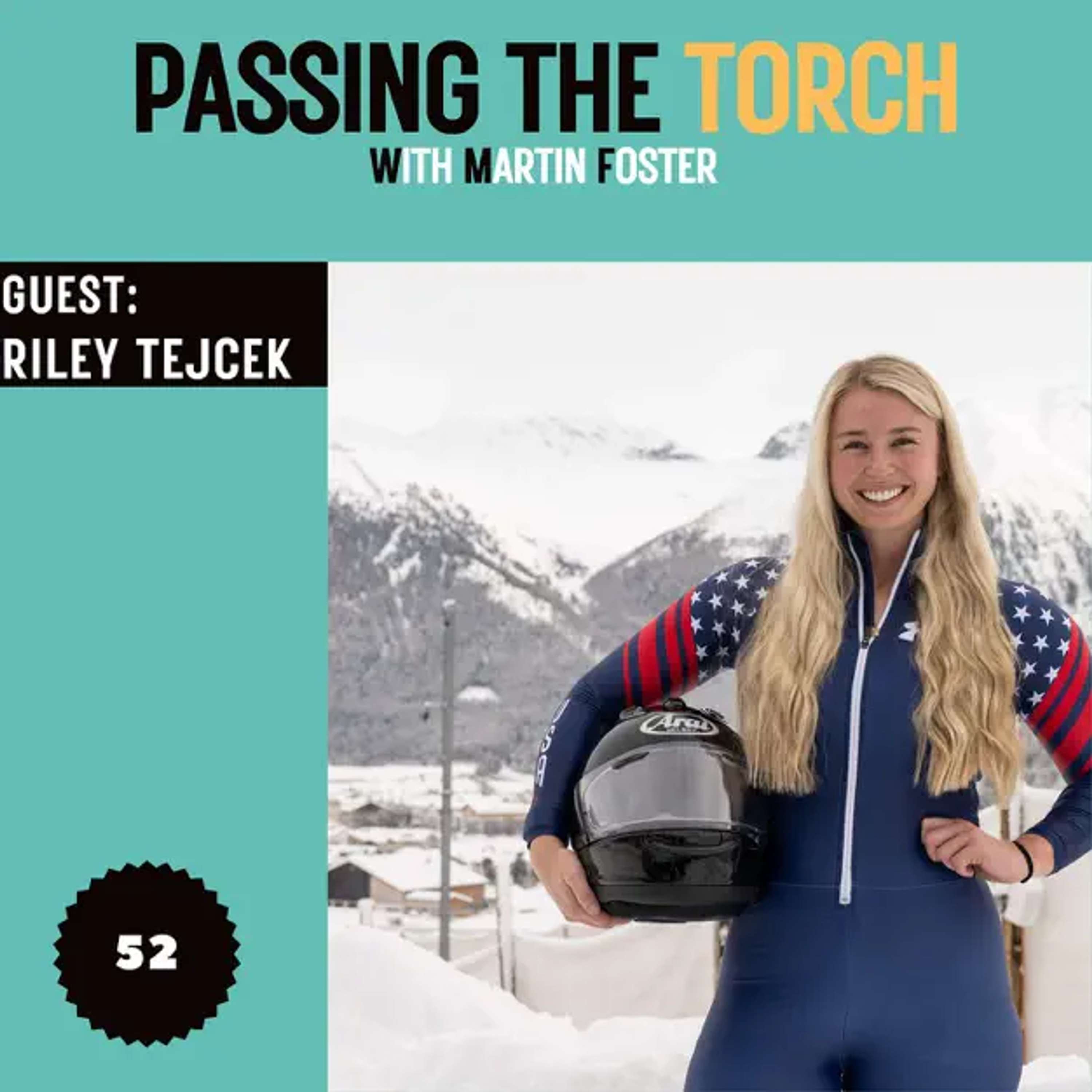 Riley Tejcek\'s Playlist