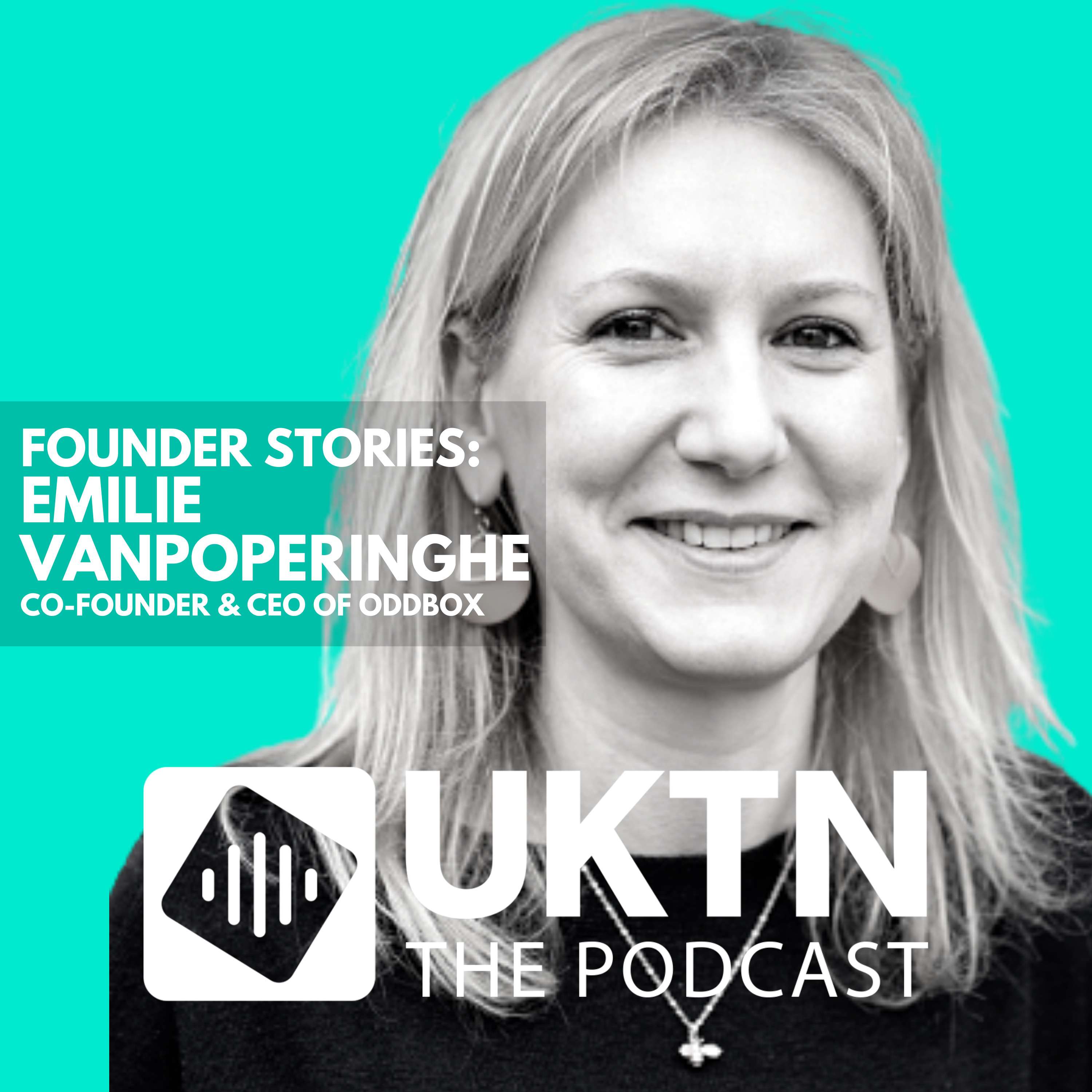 UKTN | The Podcast