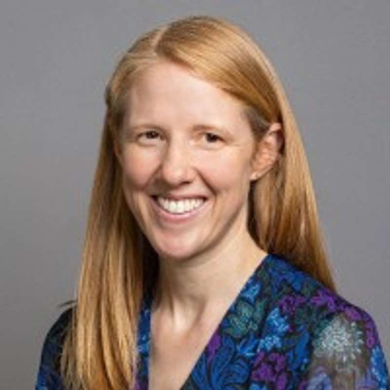 Dr Diana Casey
