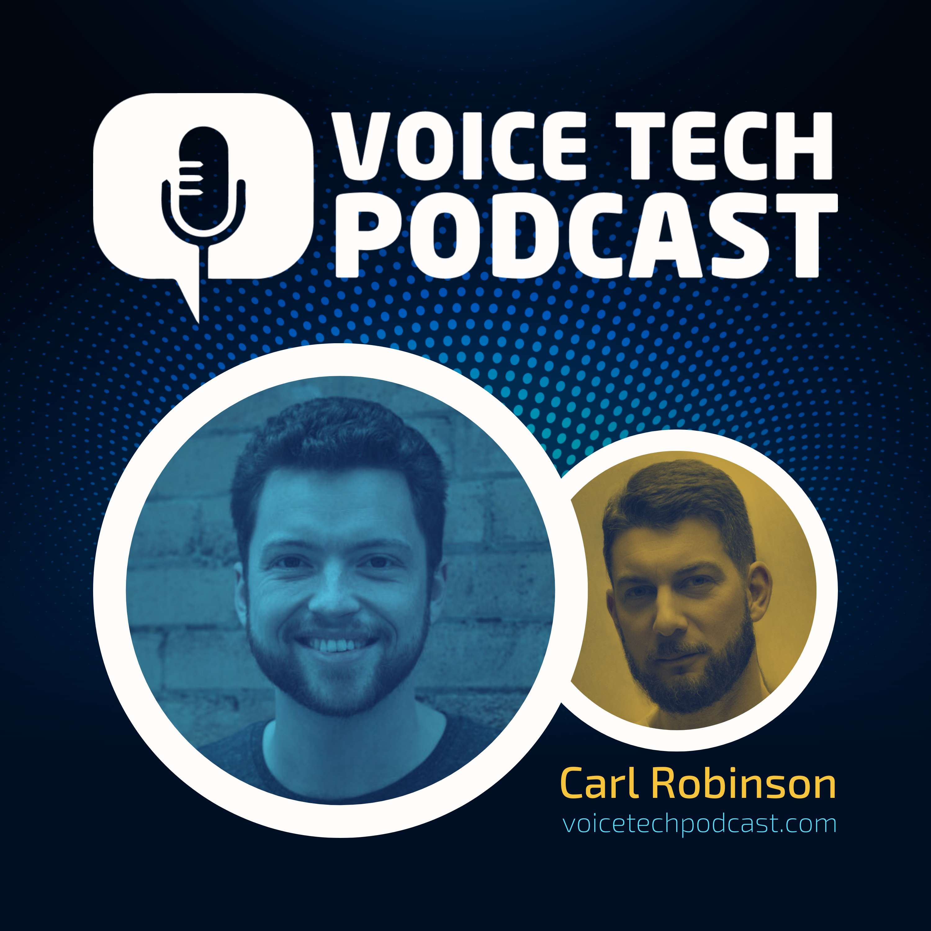 Voice Tech Podcast: Master AI for B2B Audio Content Marketing in 2025