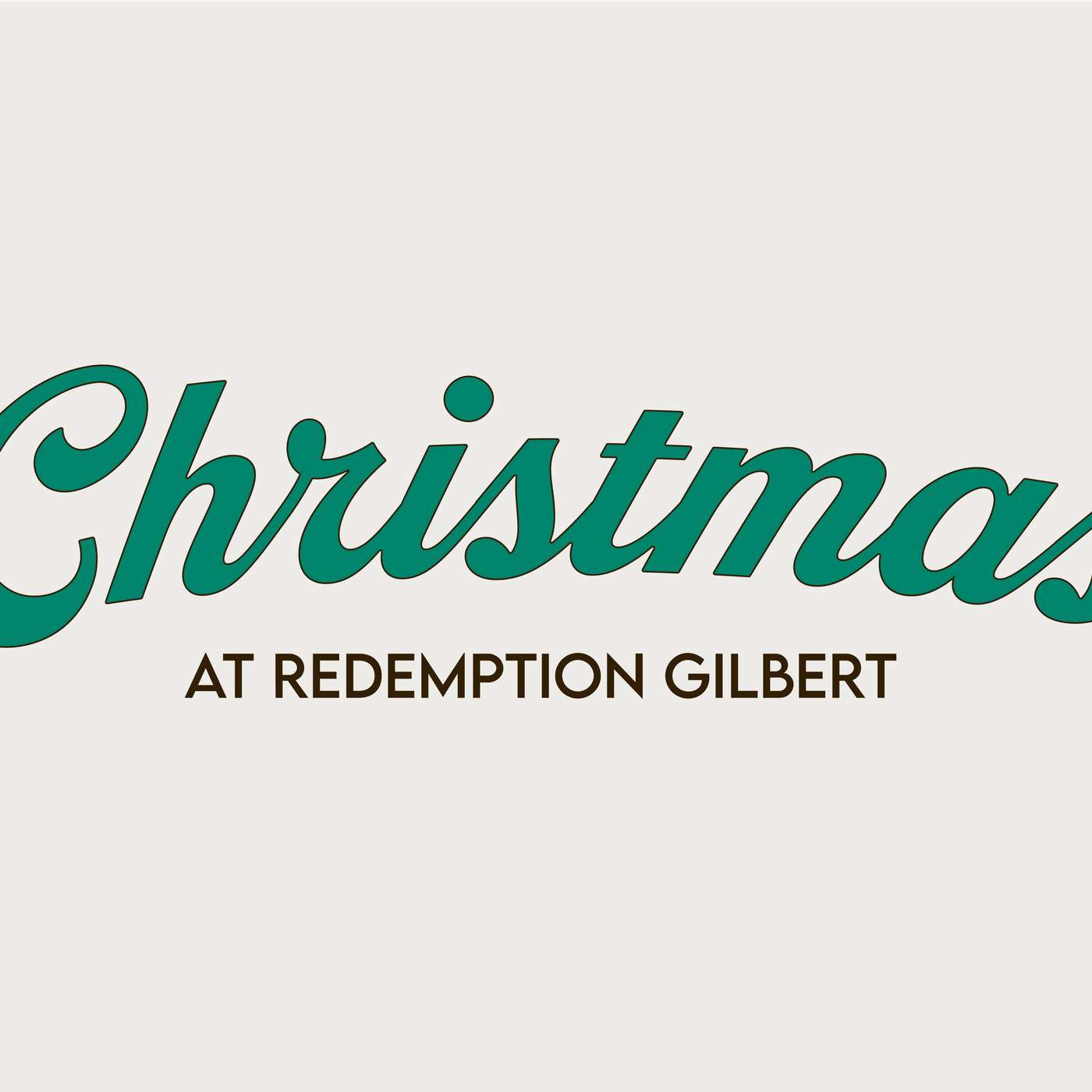 Christmas Eve at Gilbert
