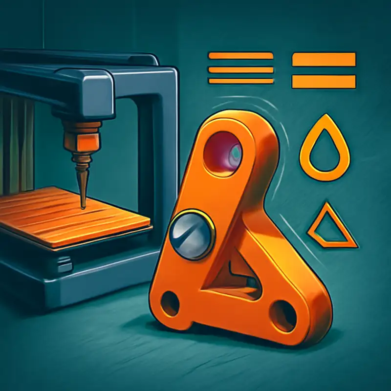 Unlocking the Secrets of Effective 3D Printing Design Strategies