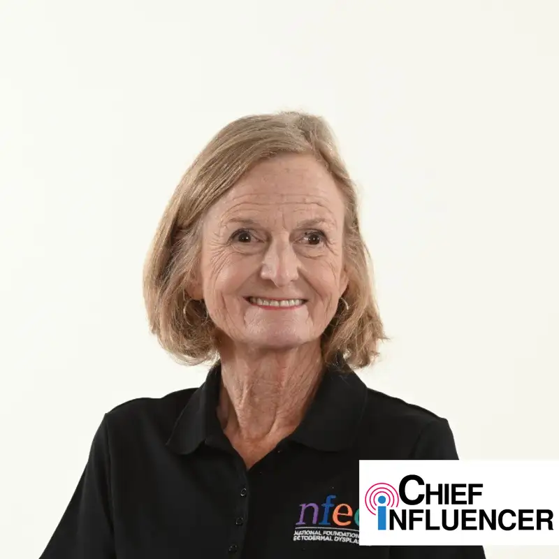 Advocacy That Listens: Building Trust, Research, and Relationships for Rare Diseases