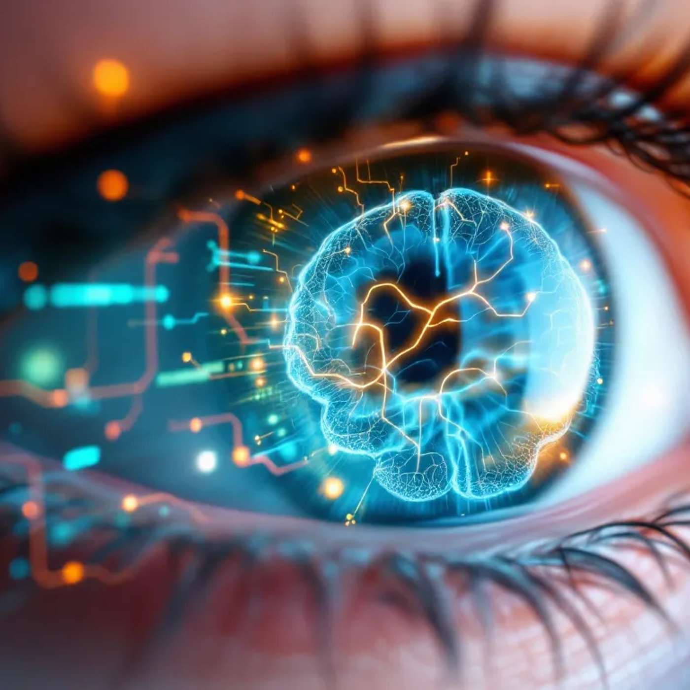 Alzheimer’s Detection: Can Eye Scans and Caffeine Help? episode artwork