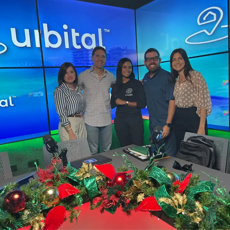 Volver a confiar: Lo que necesita la movilidad en Puerto Rico